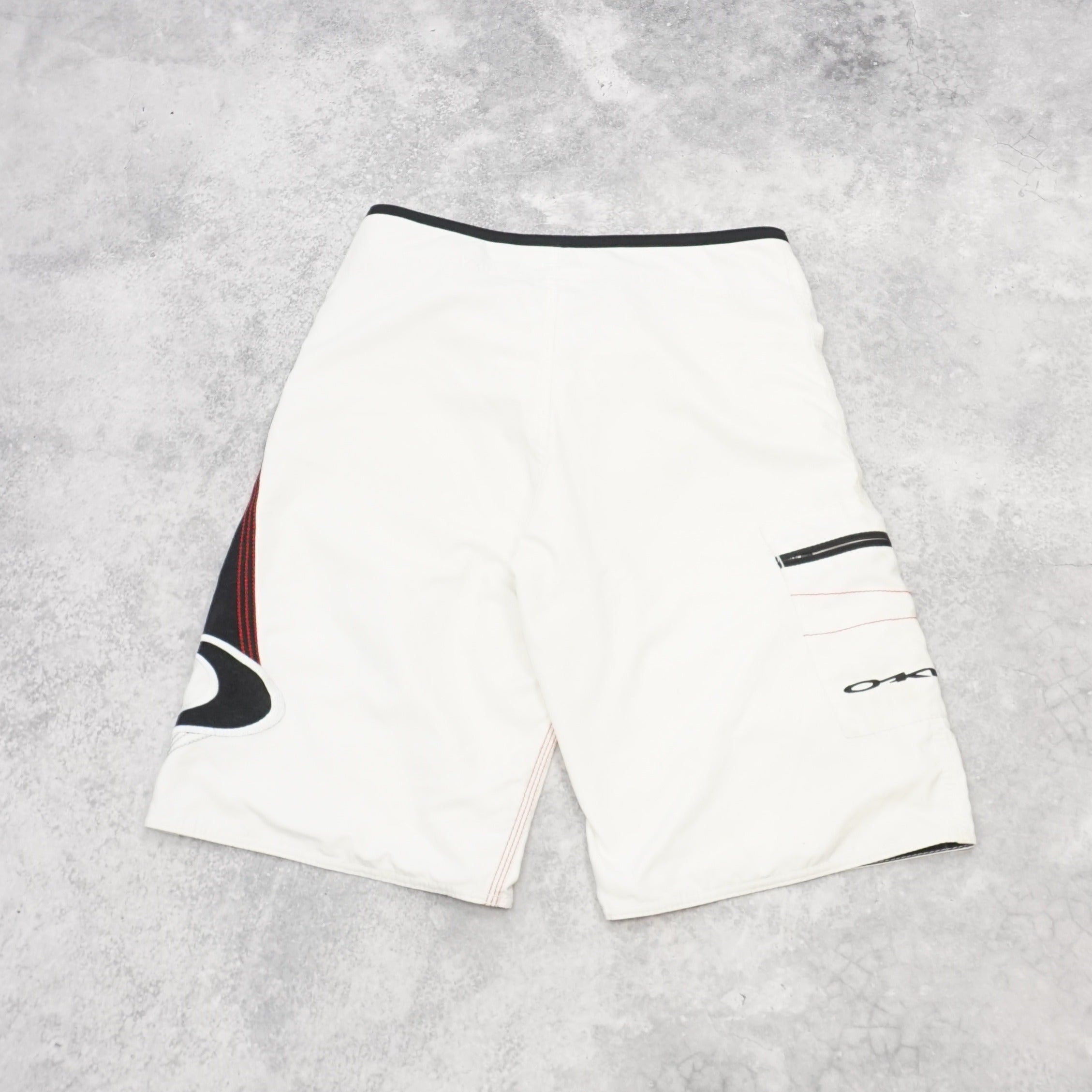 Oakley 30 Inch Board Shorts