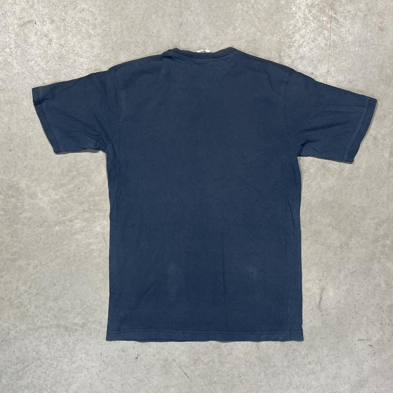 2000s Reebok Graphic T-Shirt