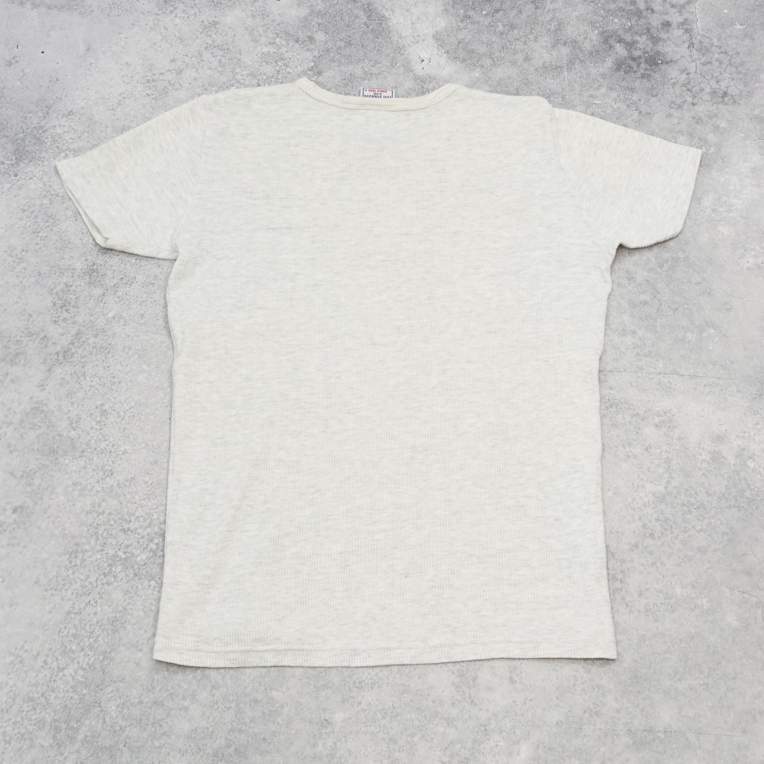 2000s Levi's Top Henley
