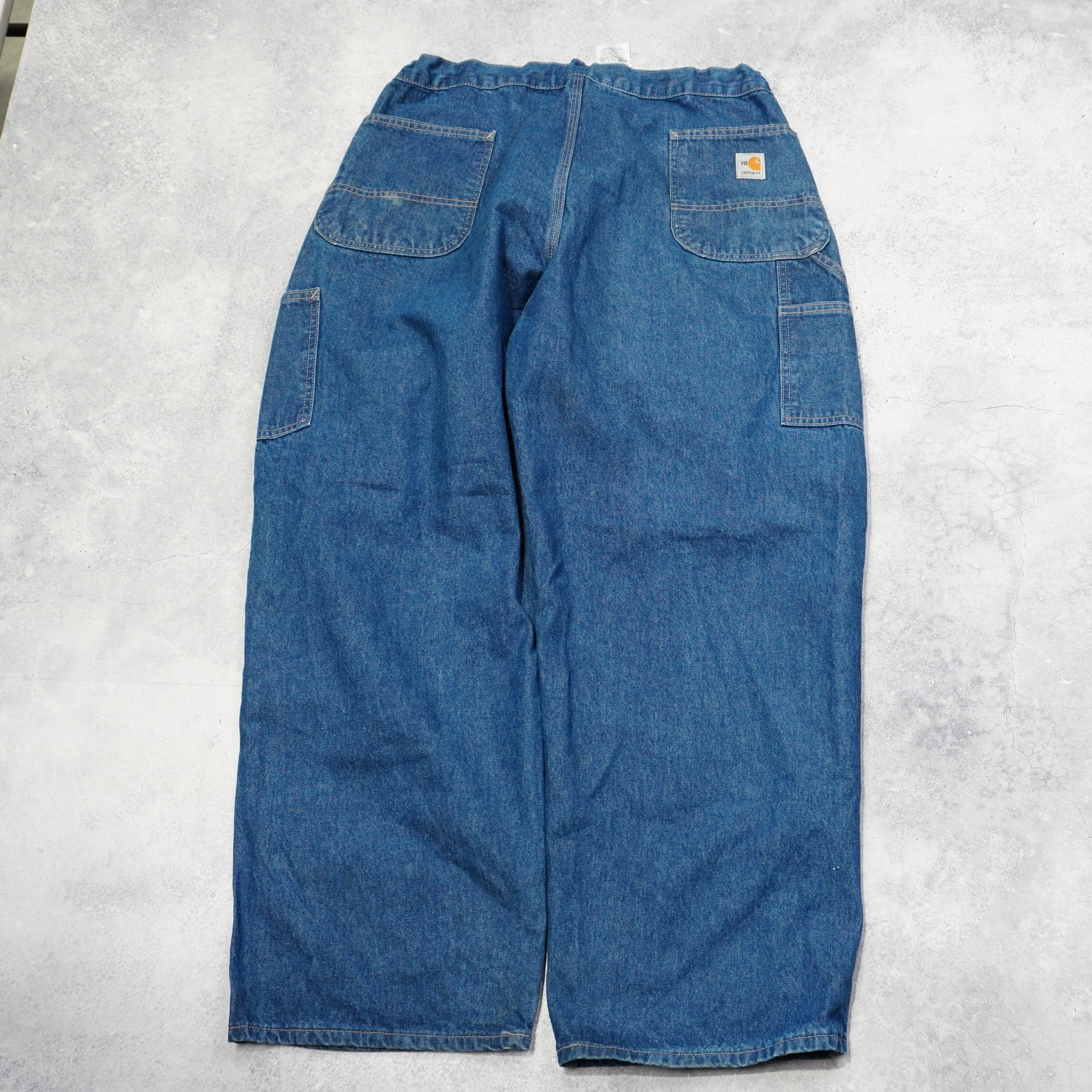 2000s Carhartt Relaxed Fit Pants