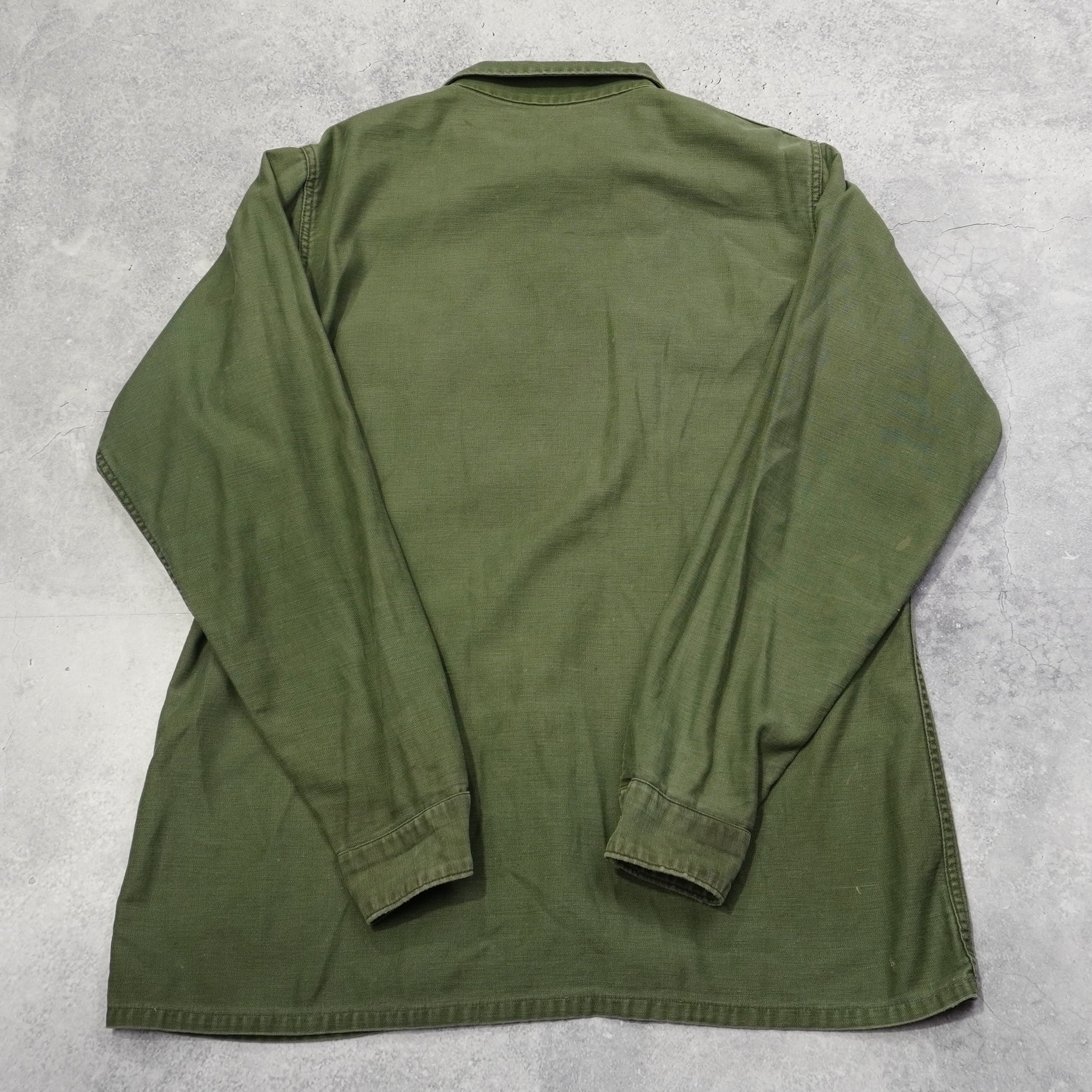 90s Utility Shirt