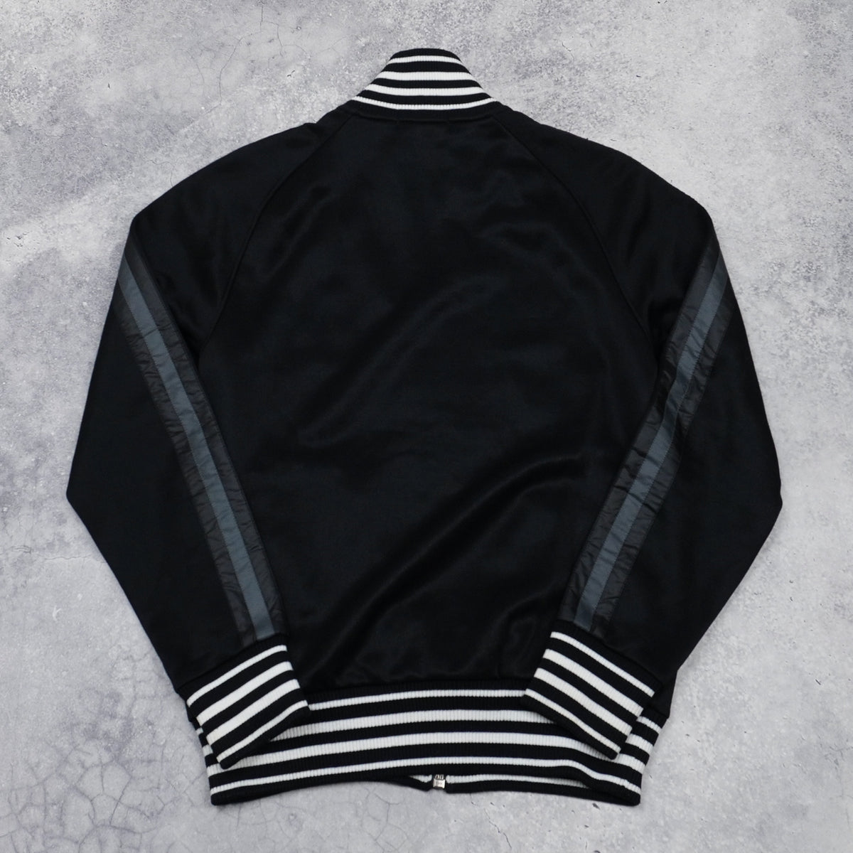 2000s Burberry Black Label Track Jacket