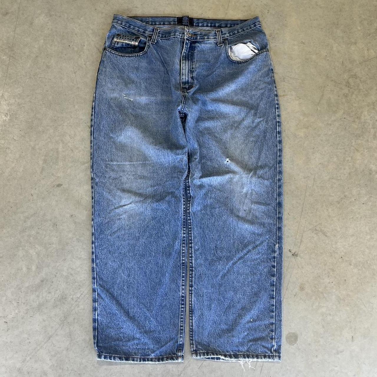 2000s US Polo Assn Jeans