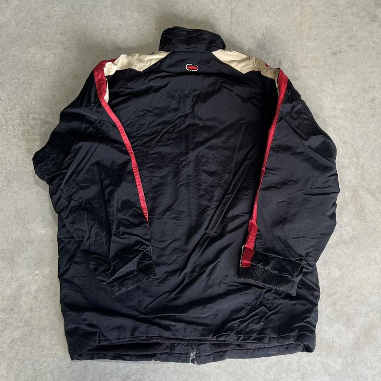 90s Ecko Unltd Graphic Jacket