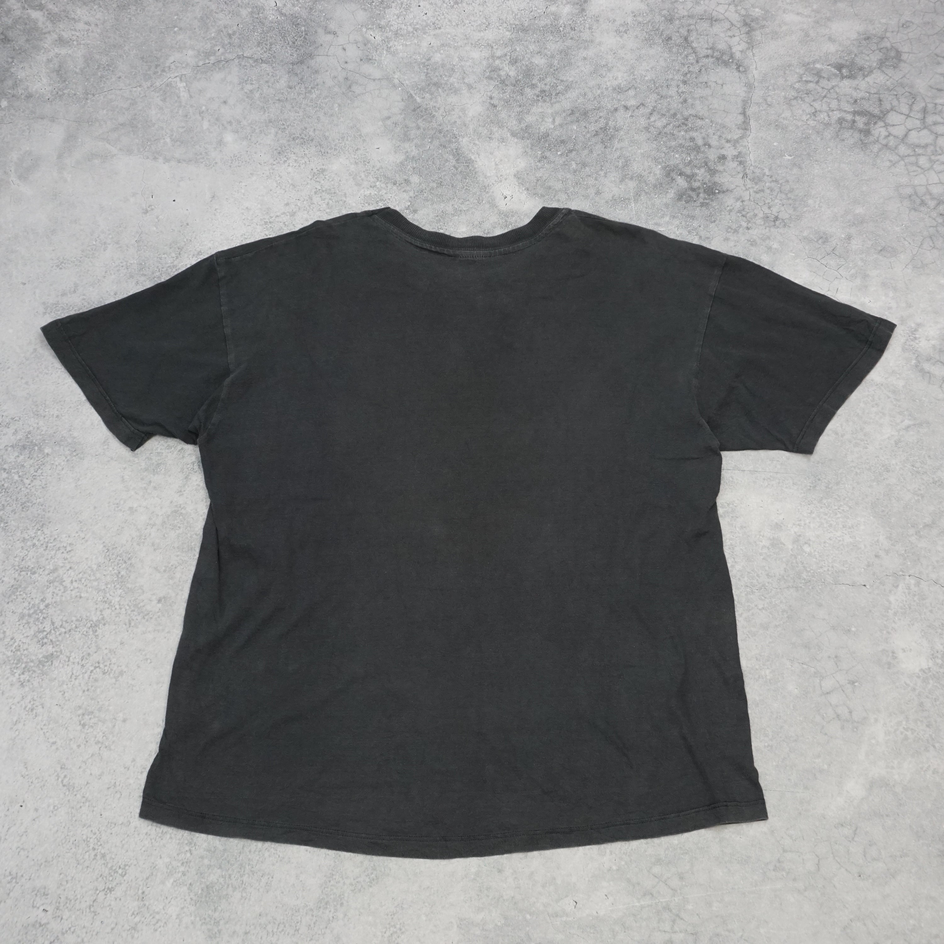 90s Gofi Sport Judo Graphic T-Shirt