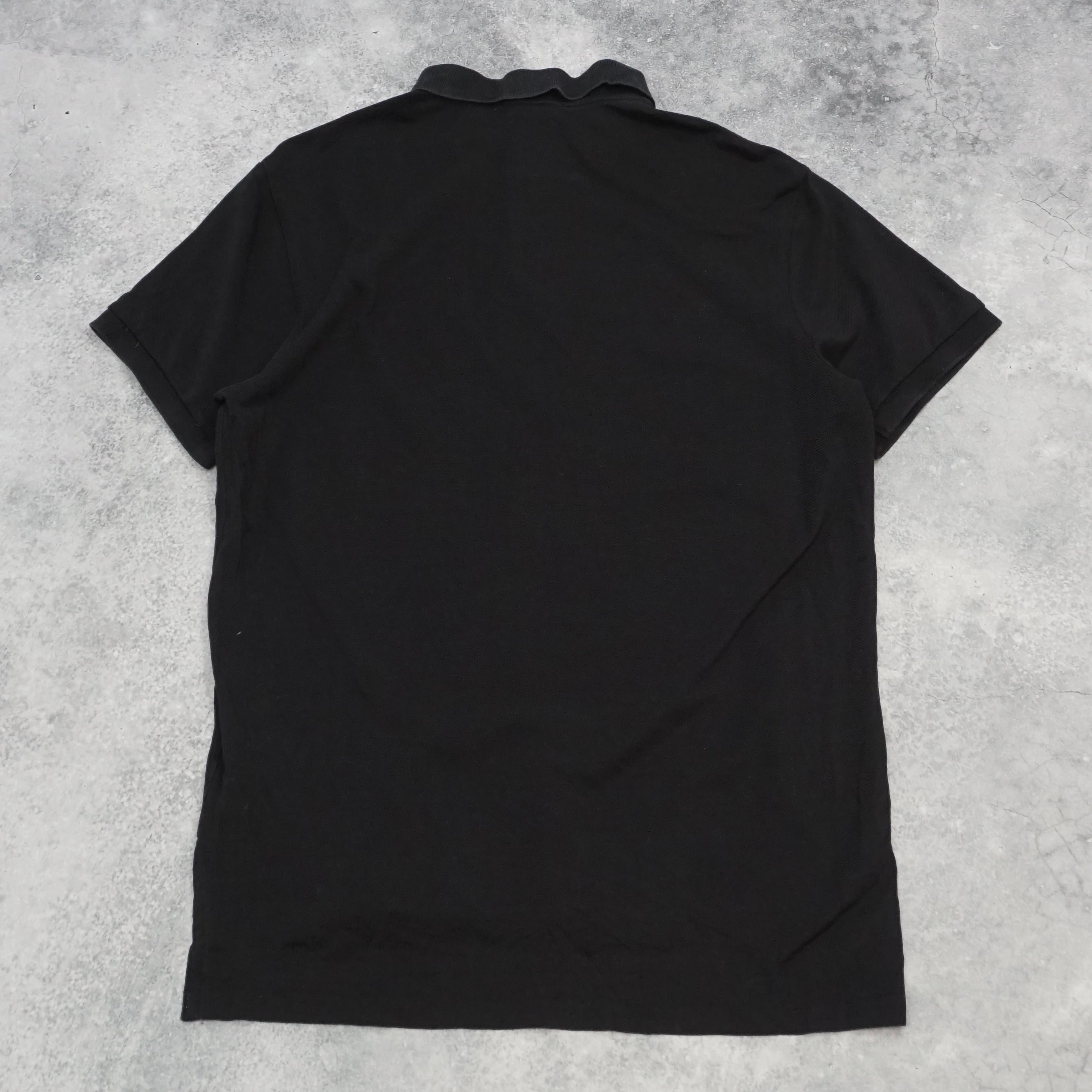 2000s Polo Ralph Lauren Custom Fit Polo