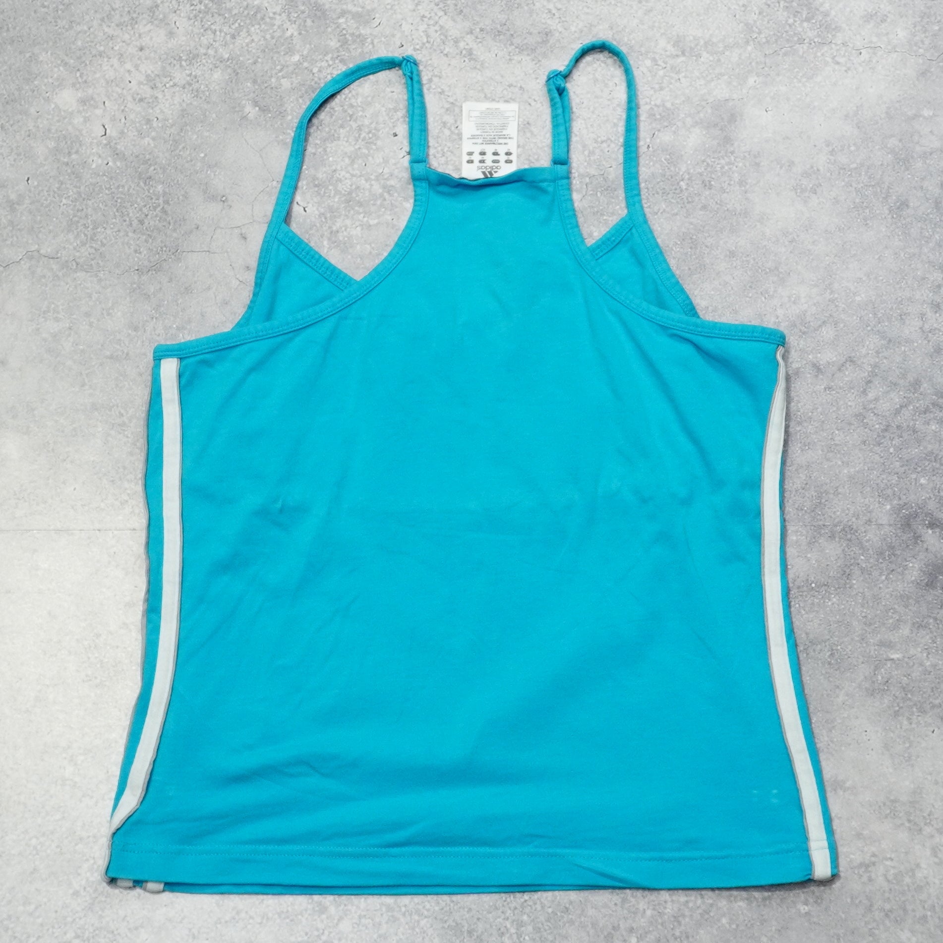 2000s Adidas Tank Top
