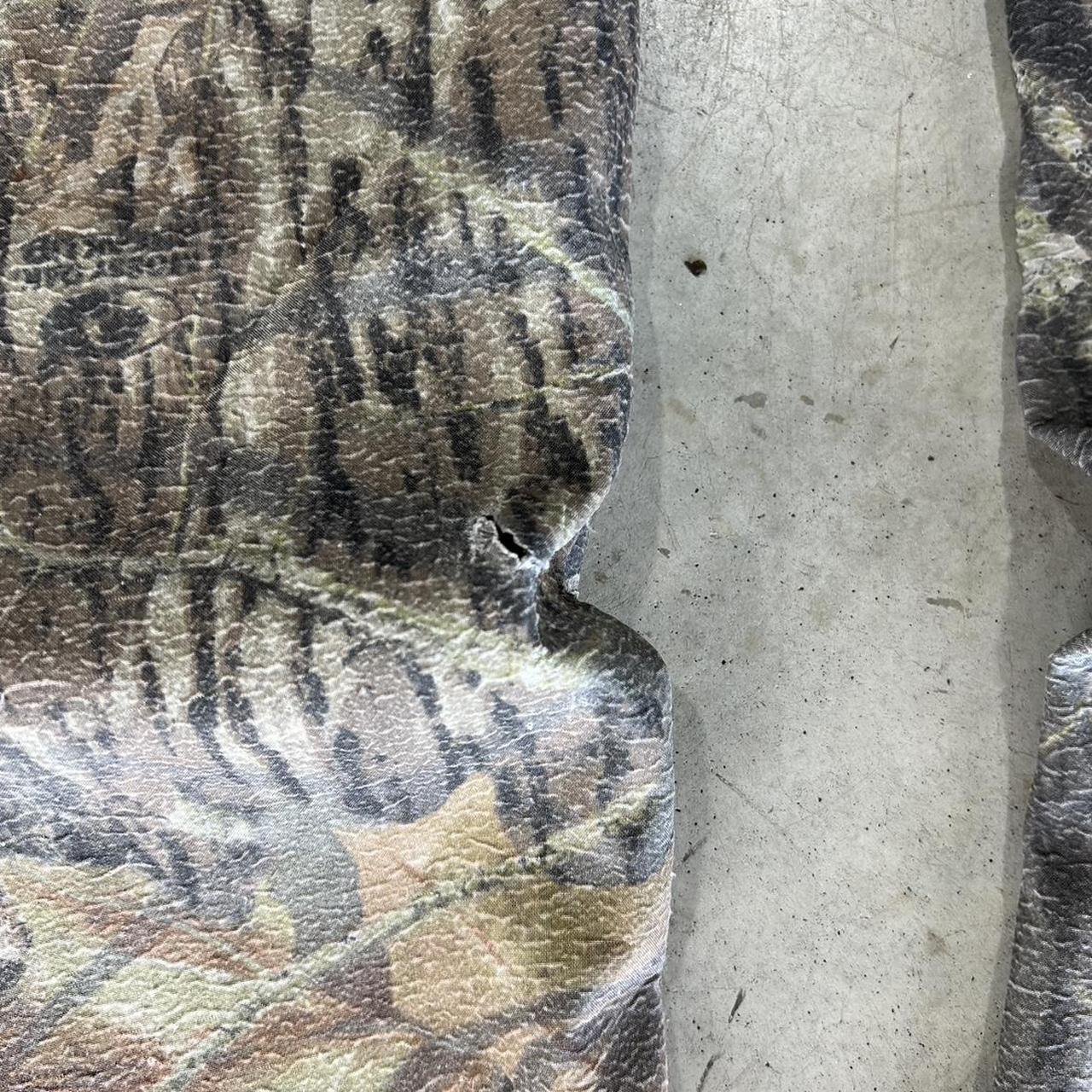2000s Real Tree Camouflage Pants