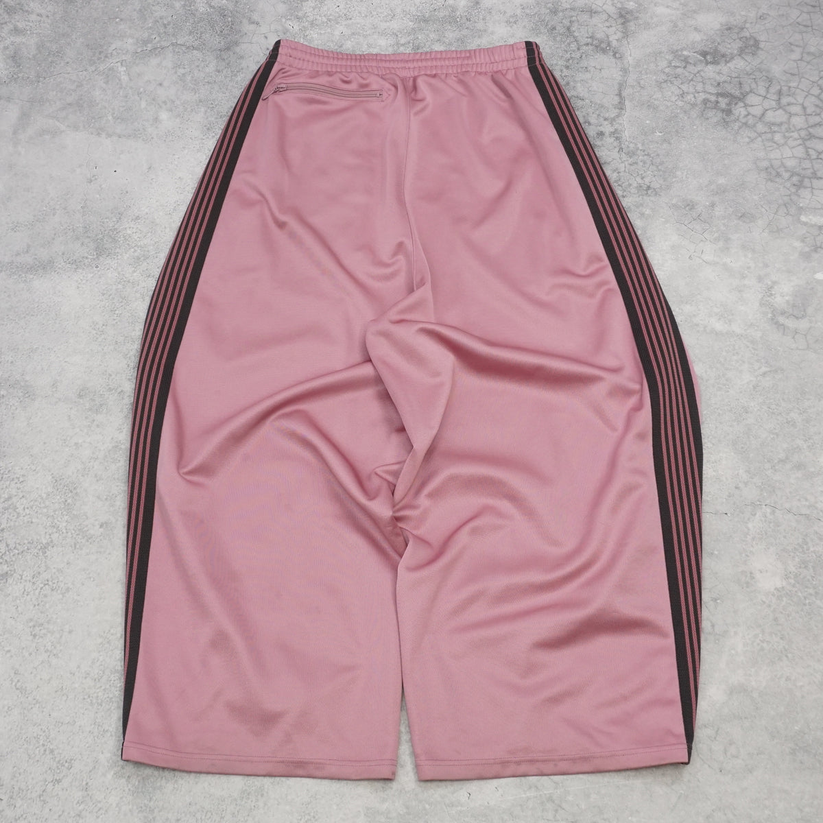 Needles x Kae Tanaka HD Poly Smooth Track Pants