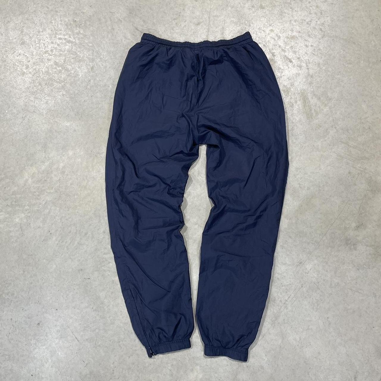2000s Reebok Lightweight Pants