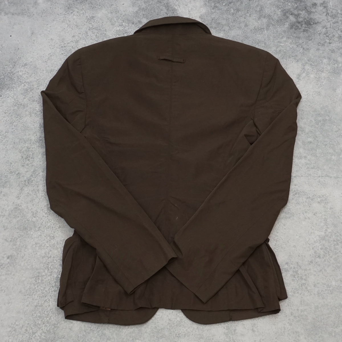 90s Jean Paul Gautier Utility Jacket