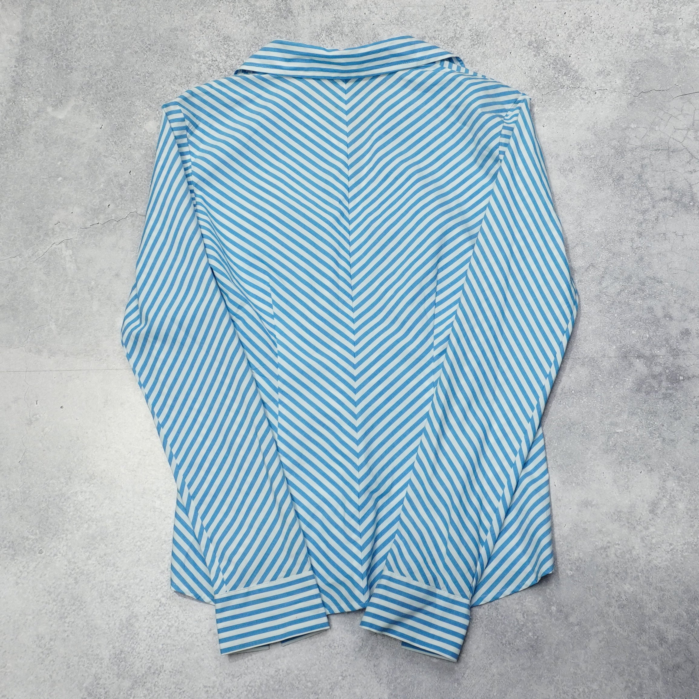 Van Heusen Stretch Button Up
