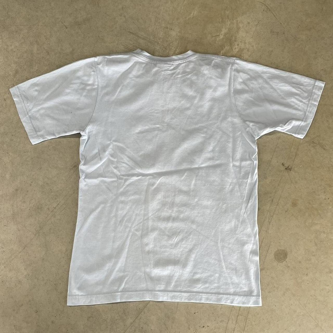 2000s Nike Graphic T-Shirt