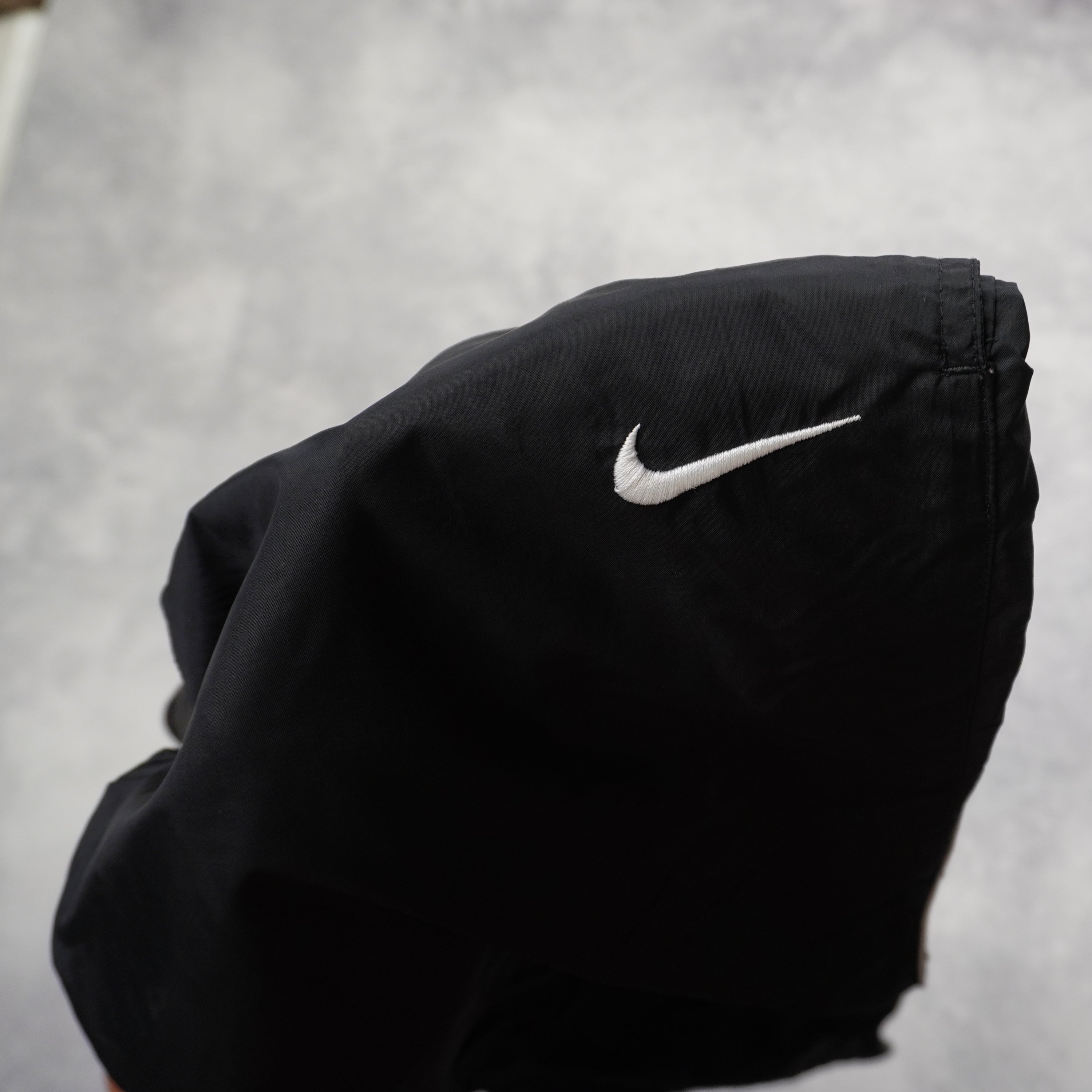 2000s Nike Track Pants
