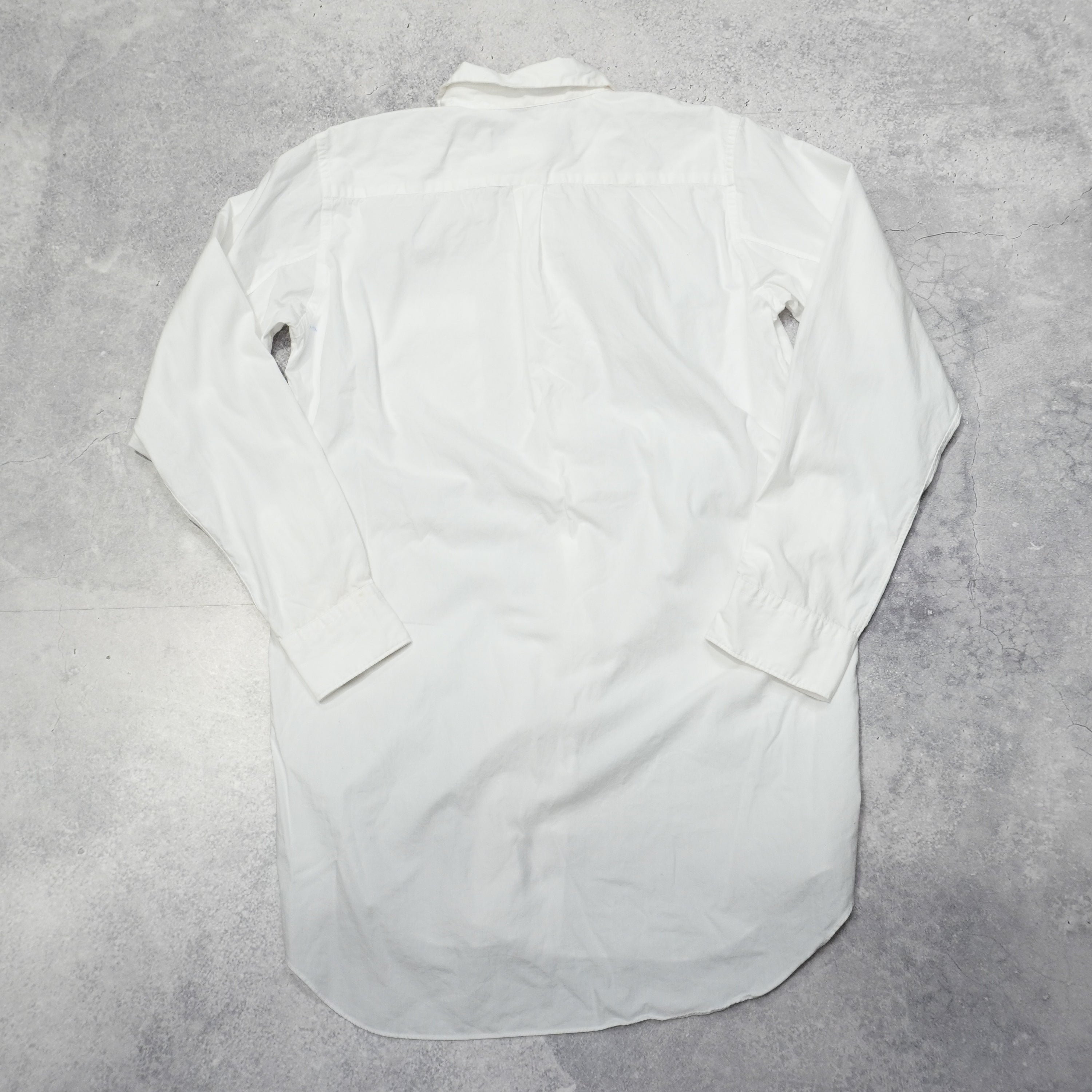 Comme Des Garçons Button Up Shirt