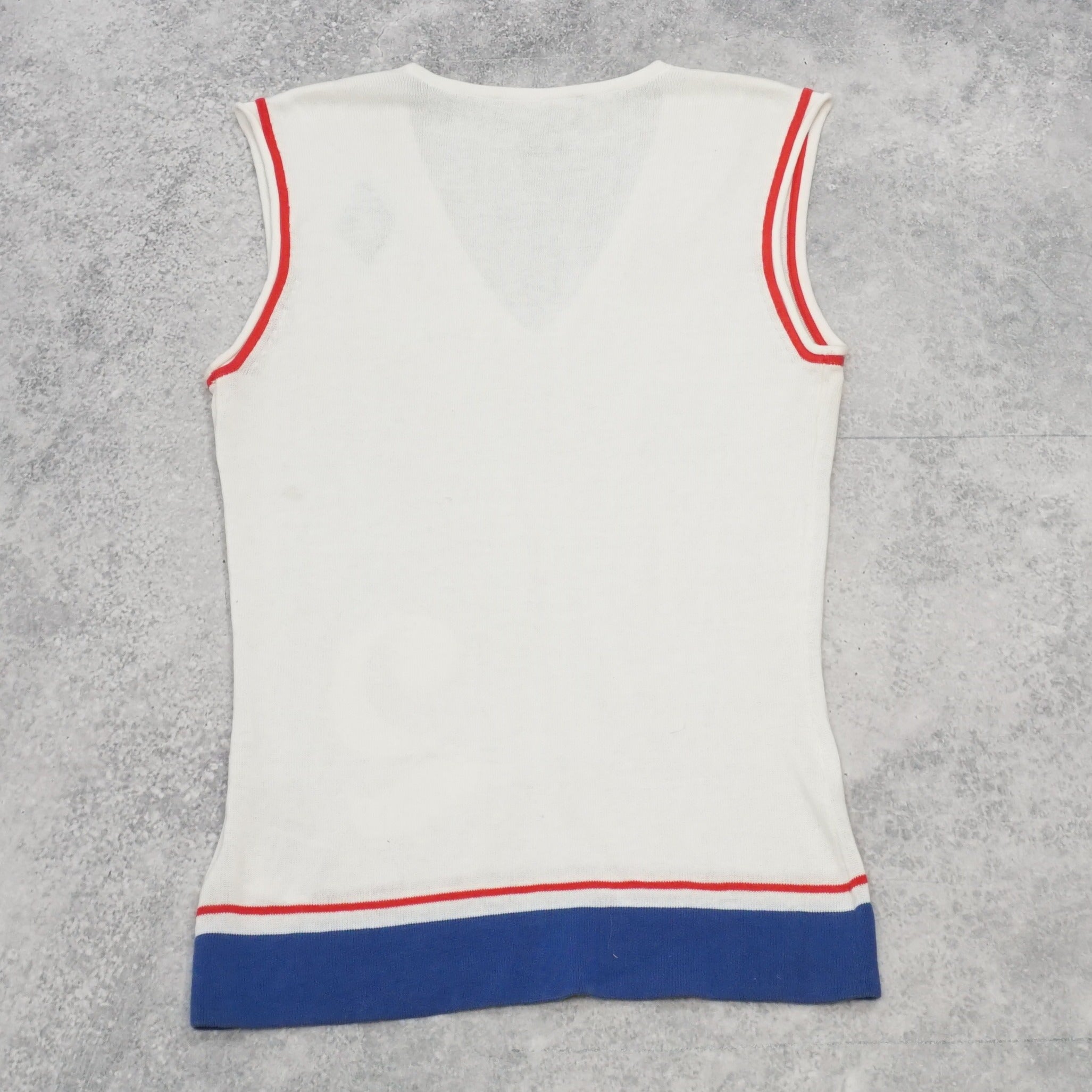 2000s Diesel Tank Top