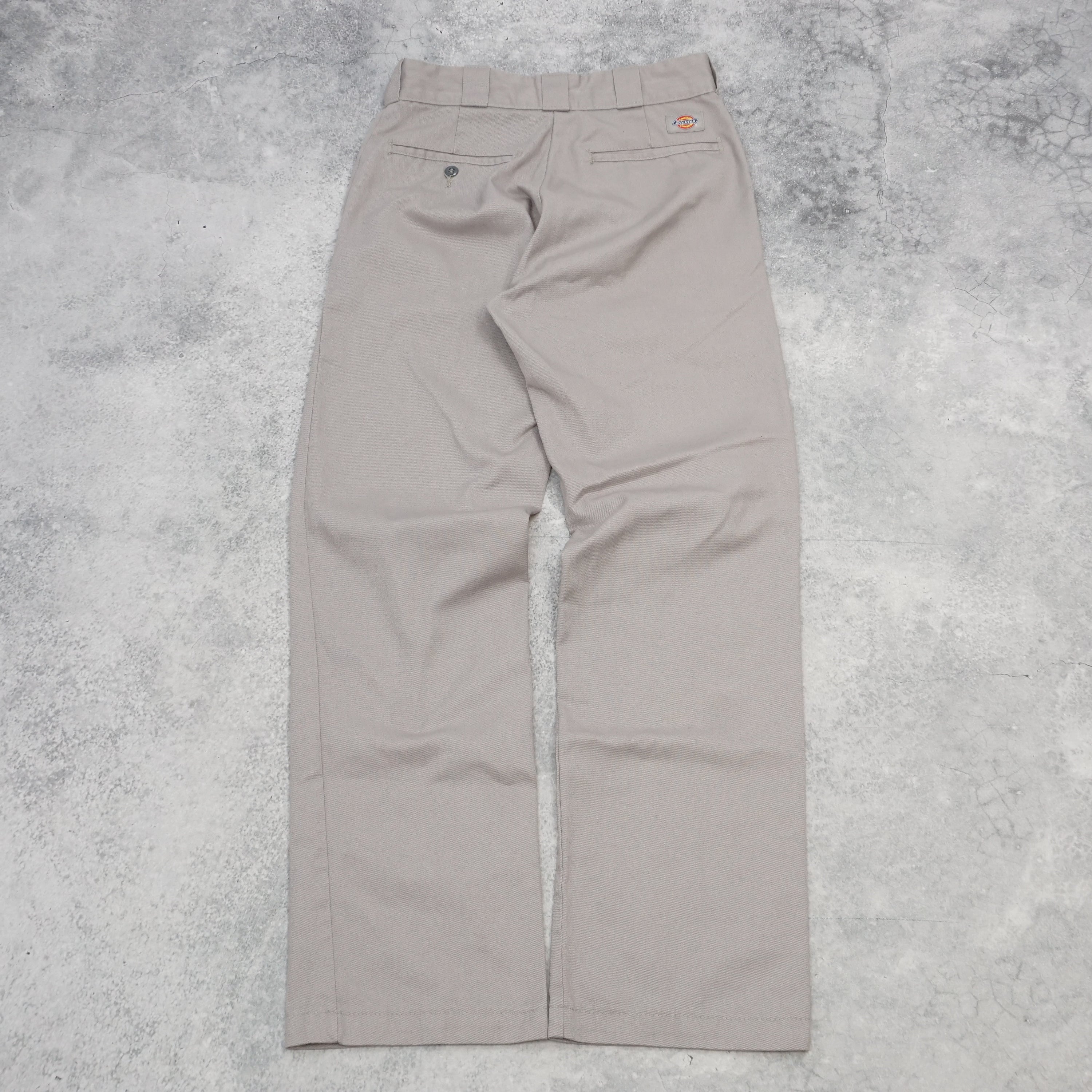 Dickies 874 Original Fit Pants Cargo