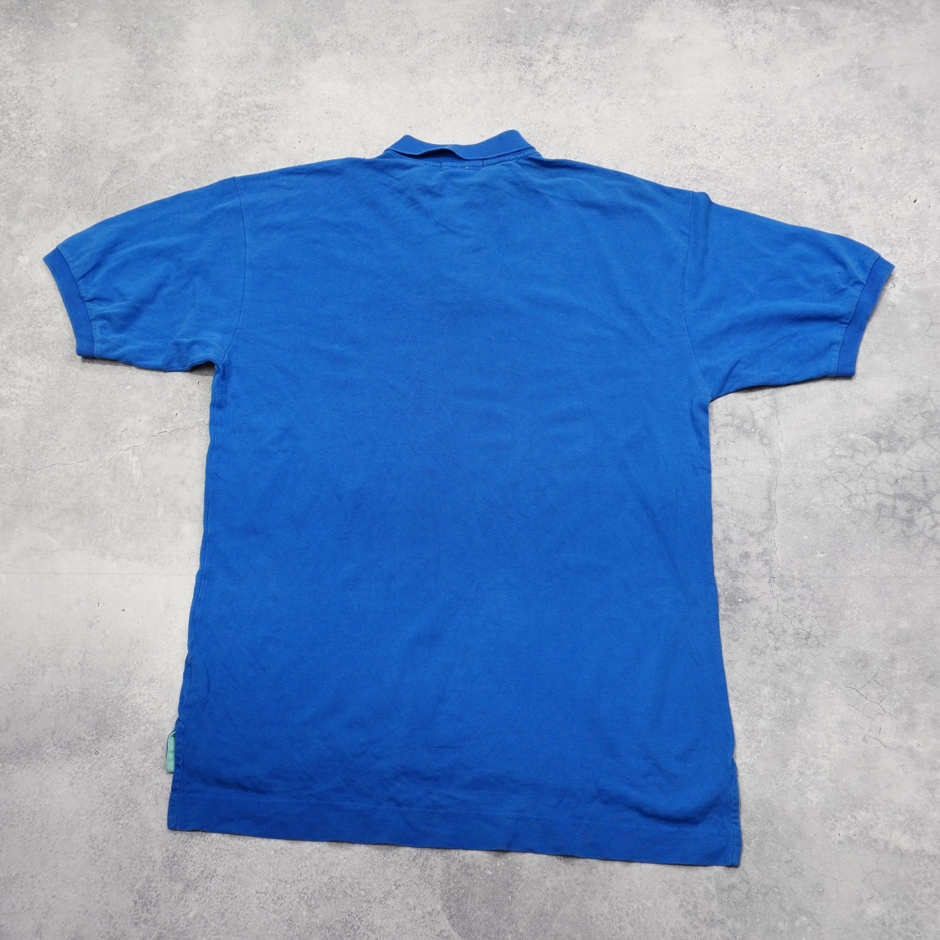 2000s Nautica Polo