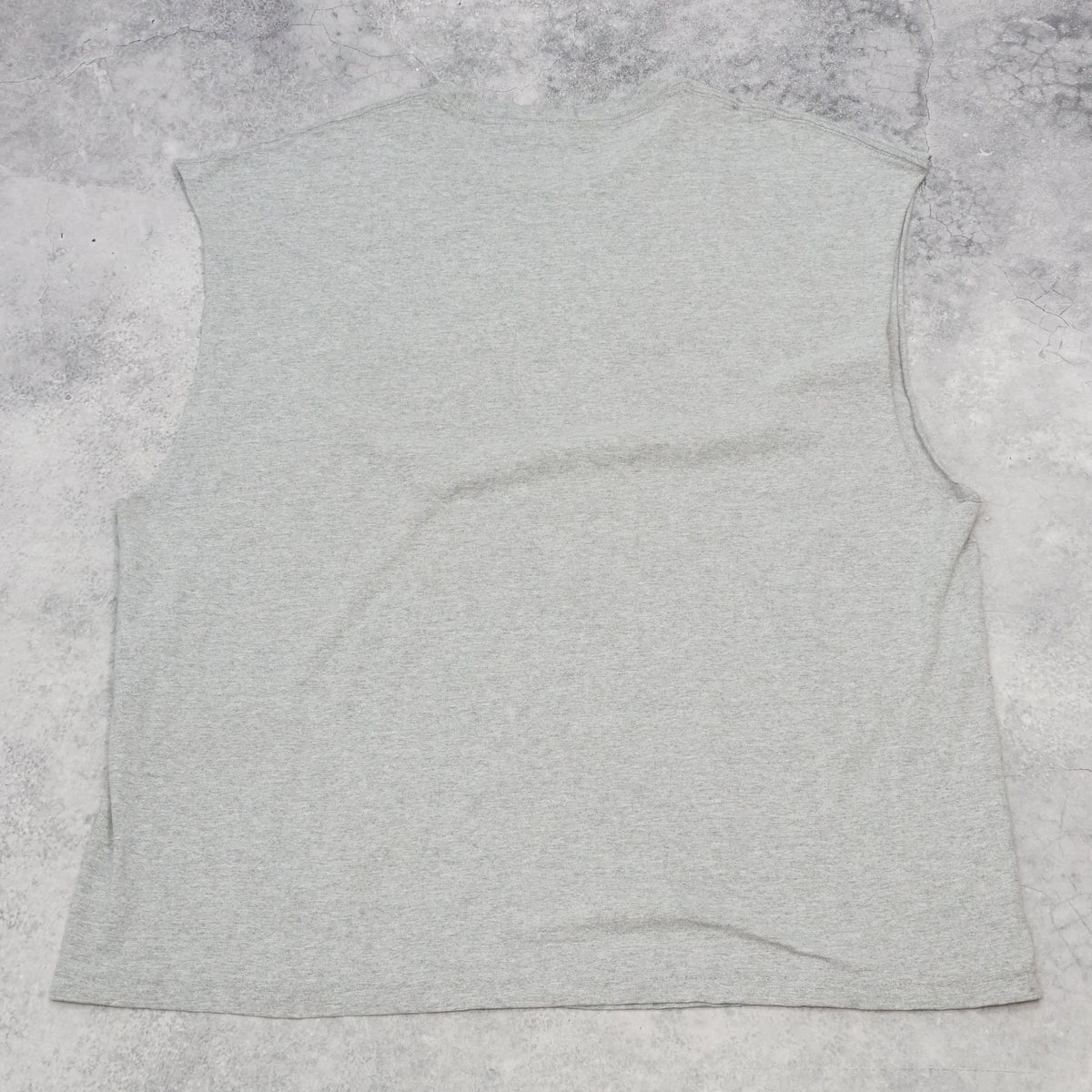 2000s Miami Hurricanes Sleeveless Vest