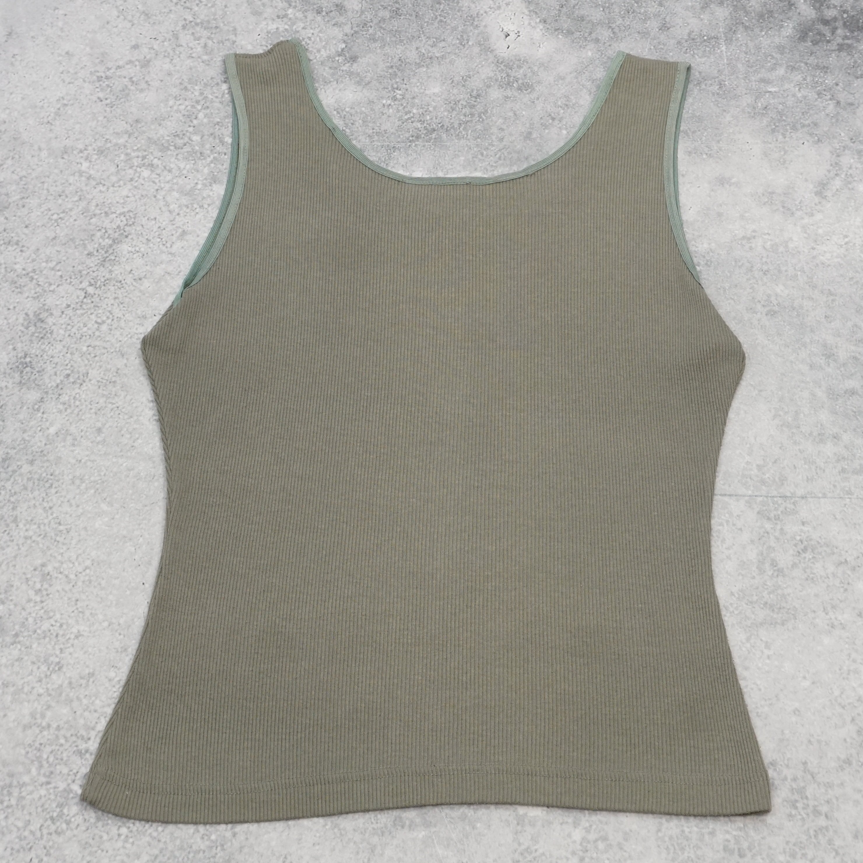 2000s Raspberry Cami