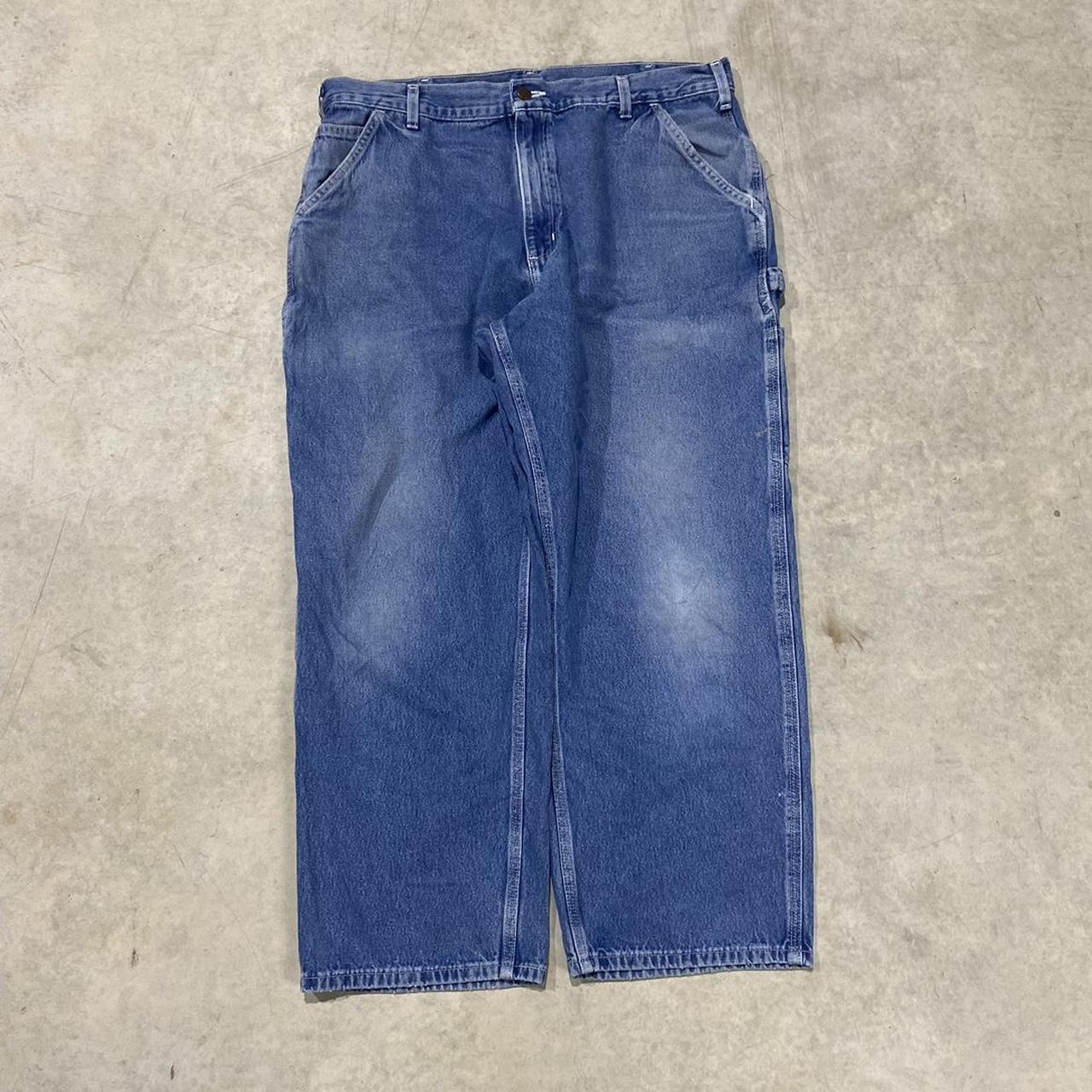 2000s Carhartt Relaxed Jeans