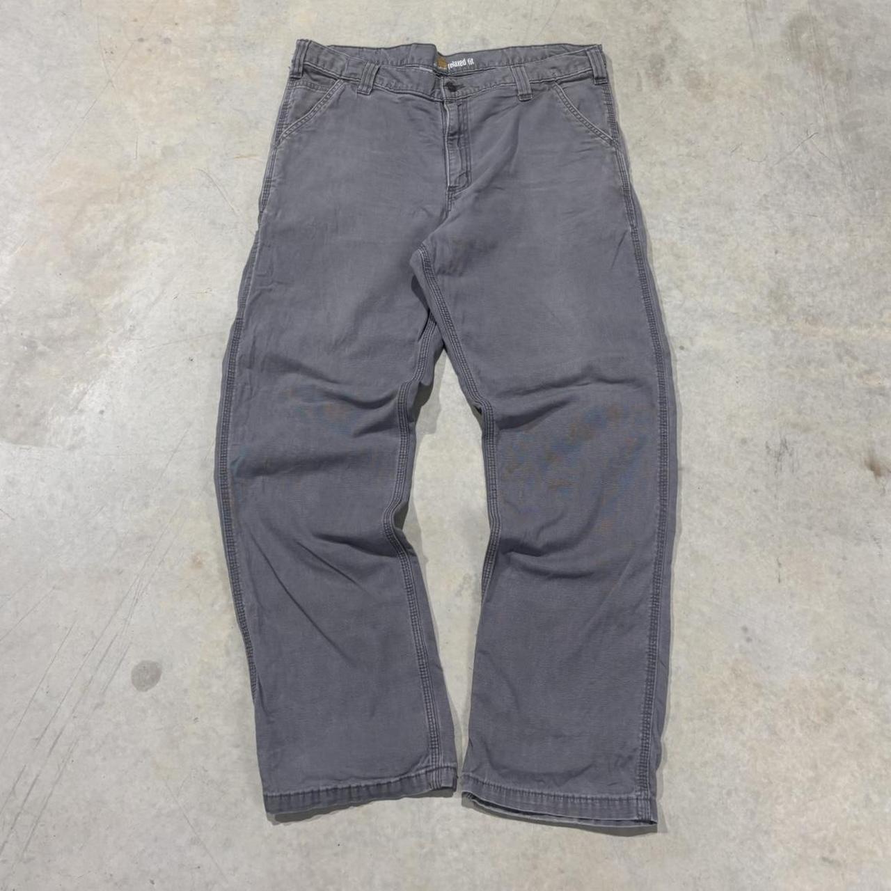 2000s Carhartt Jeans