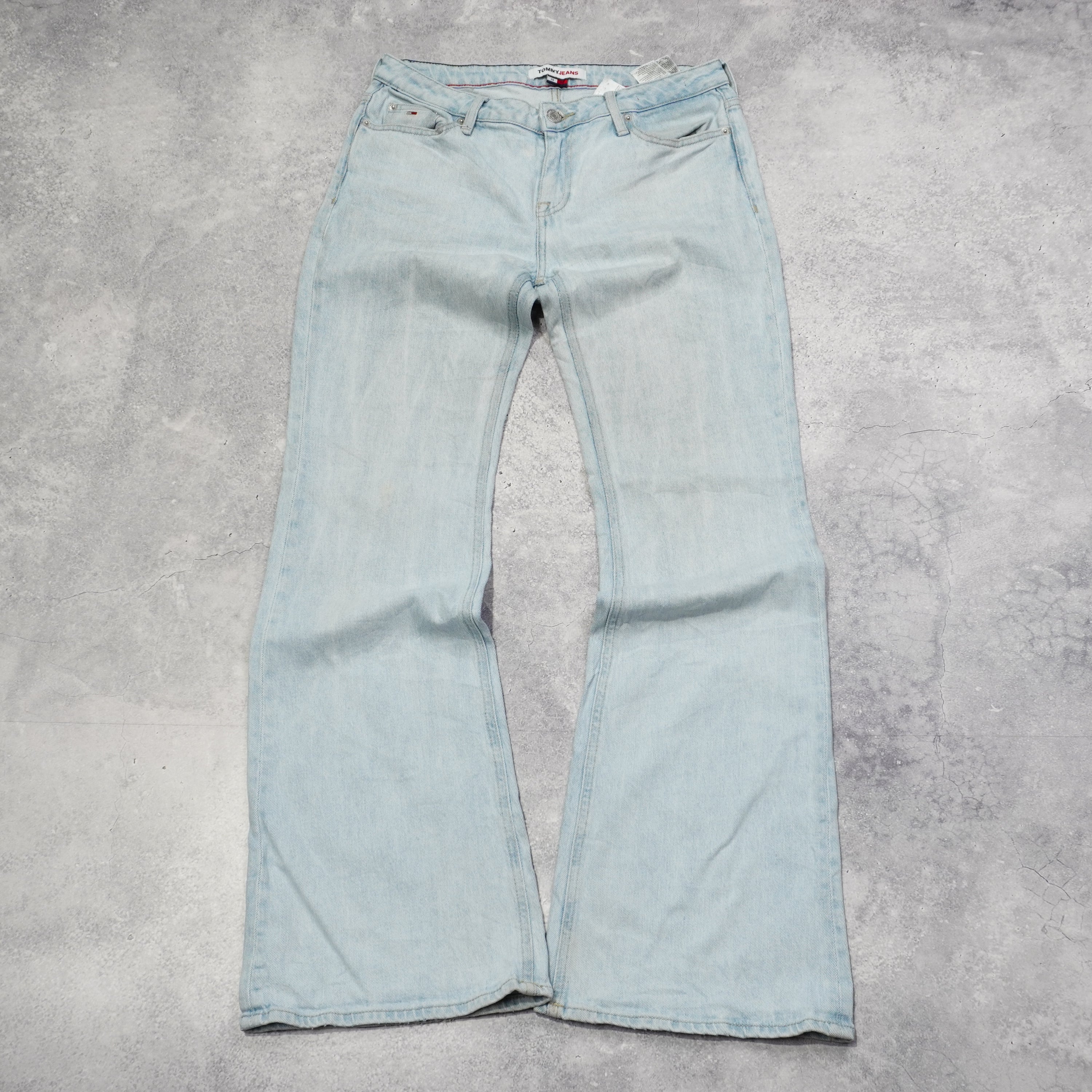 2000s Tommy Jeans Jeans