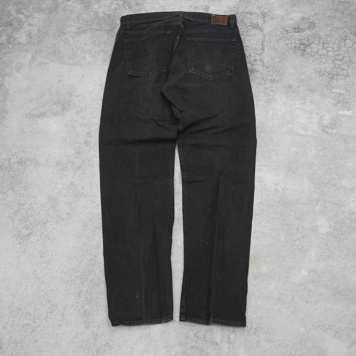 90s Ralph Lauren Jeans