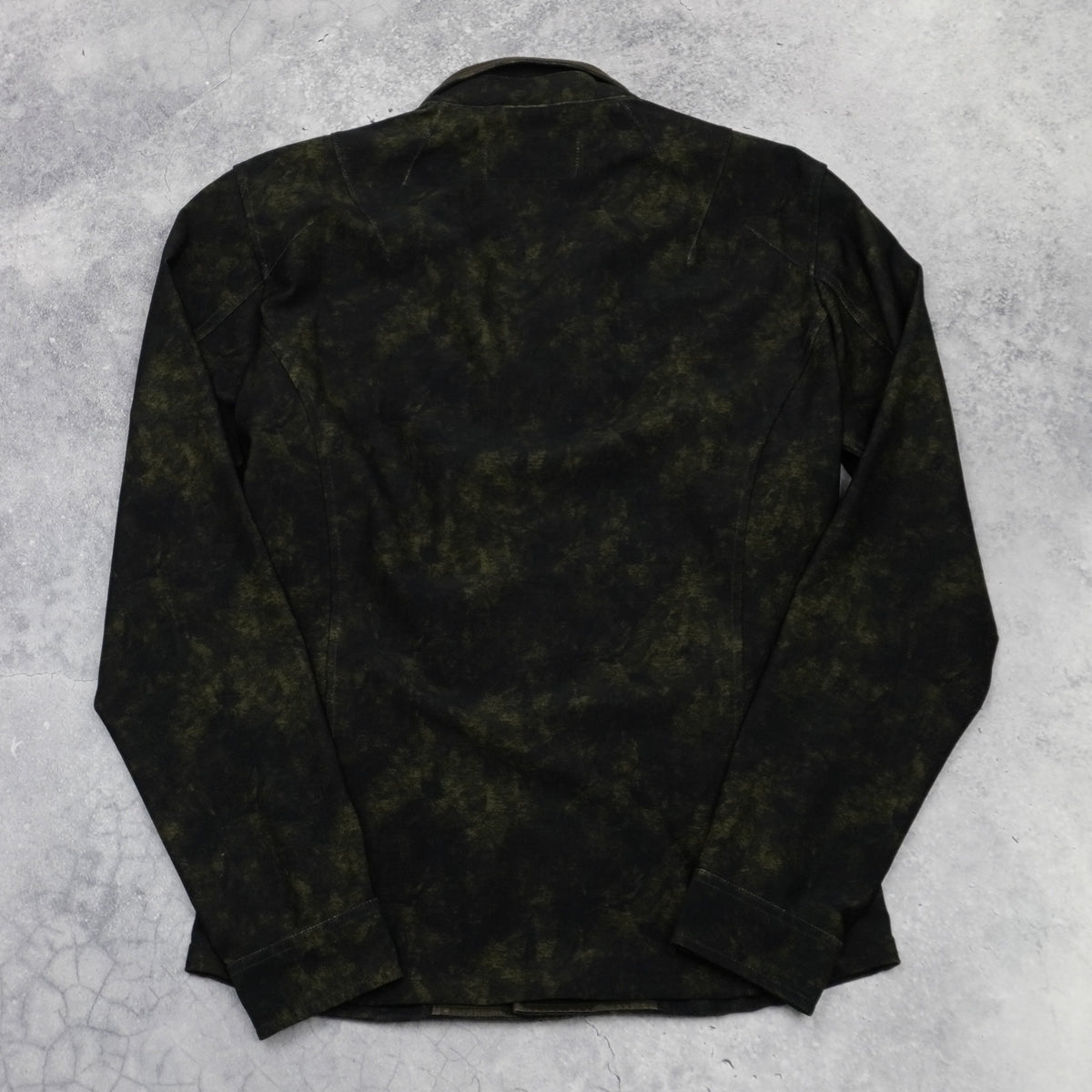 2000s Tornado Mart Jacket