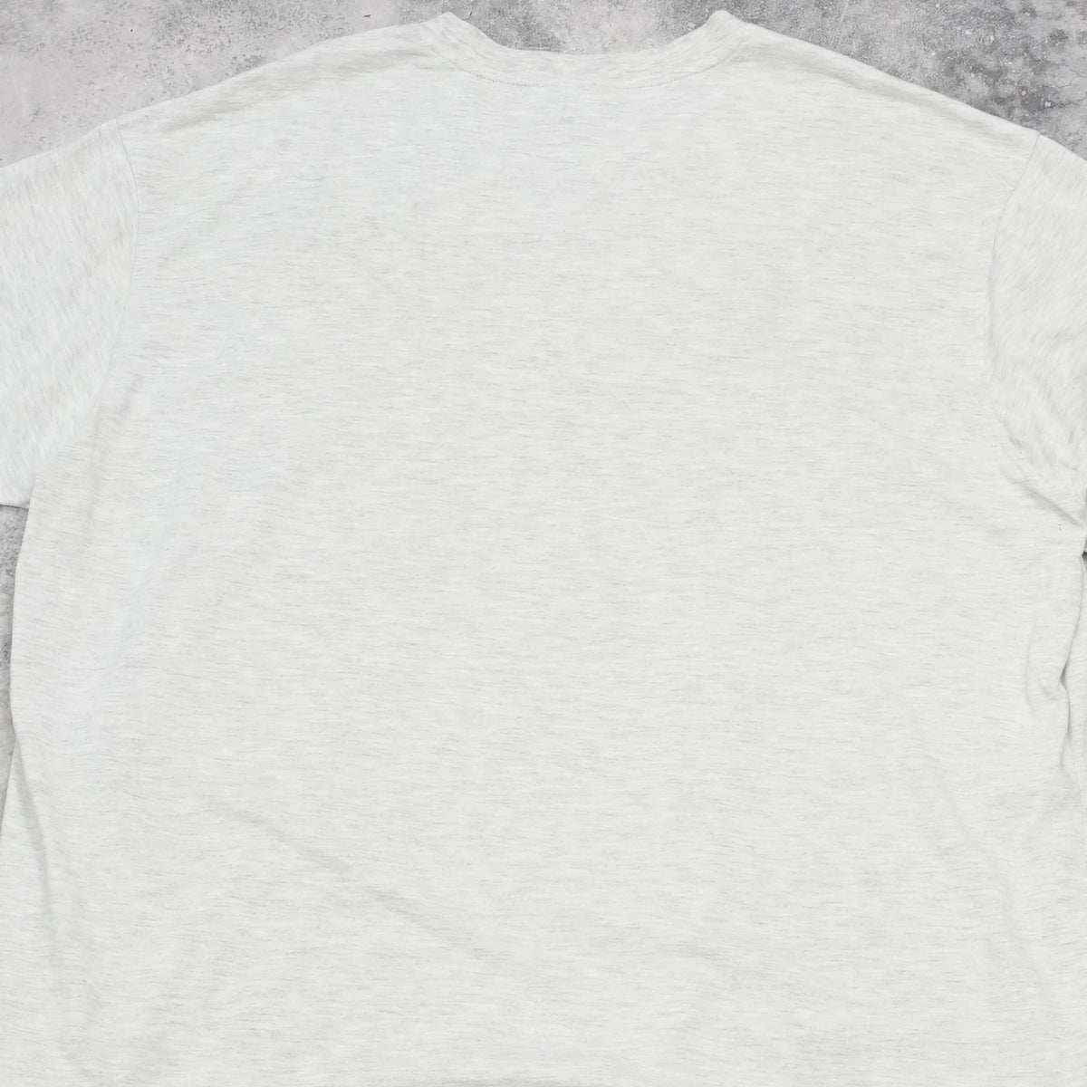 2000s Umbro V-Neck Embroidered T-Shirt