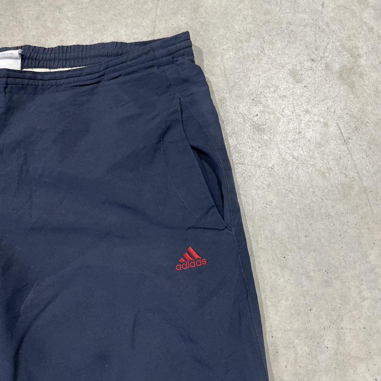 2000s Adidas Pants