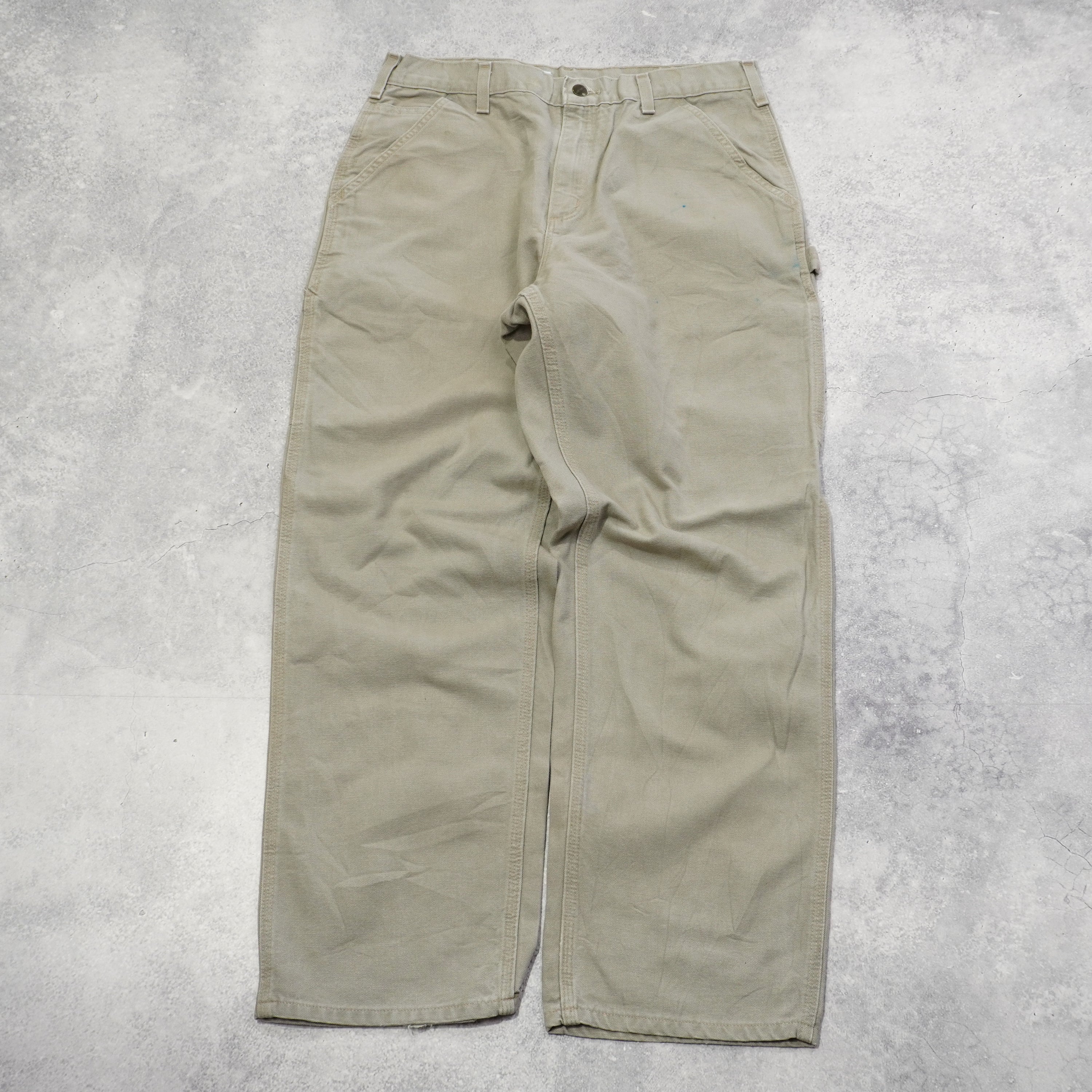 Carhartt Carpenter Pants