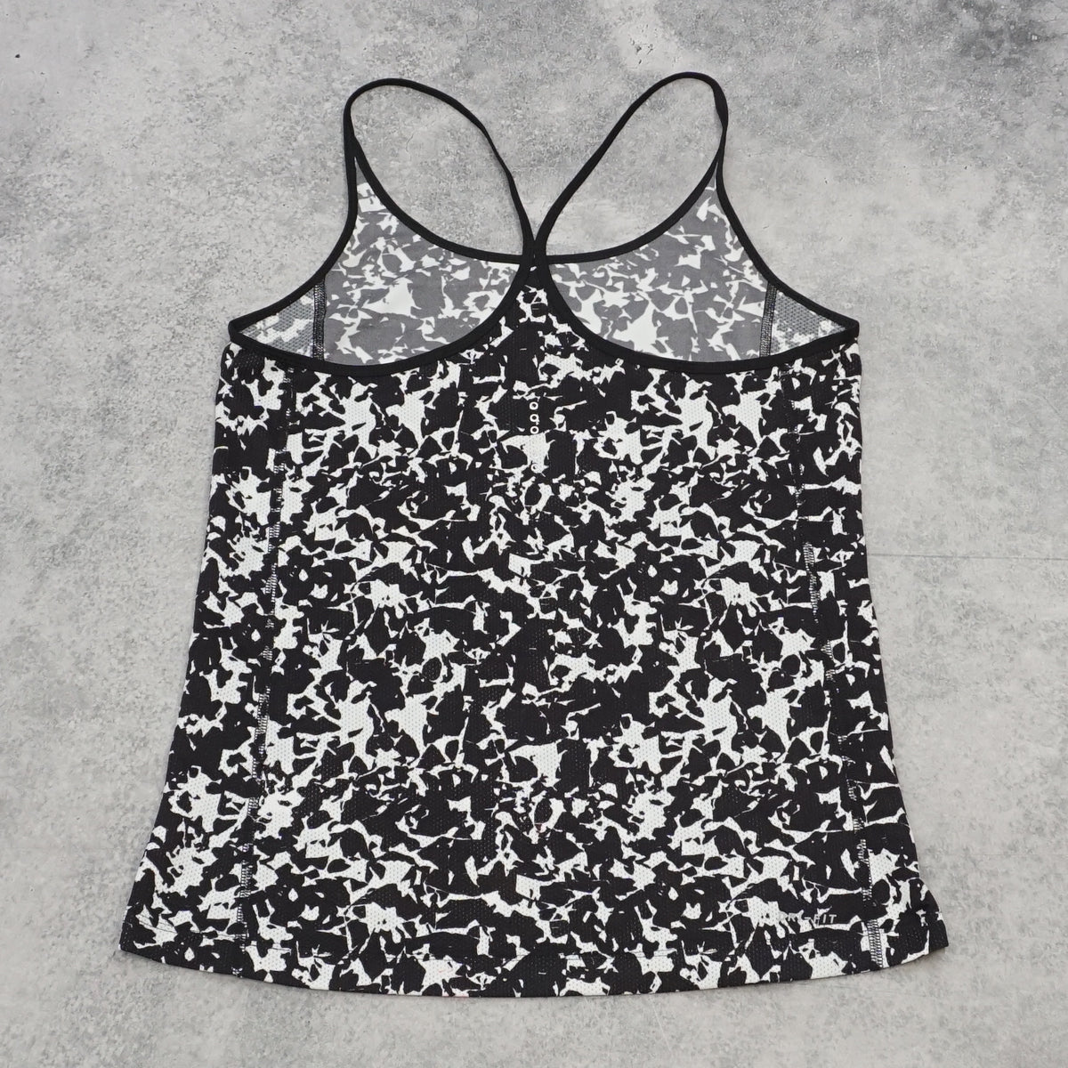 Nike Racerback Tank Top