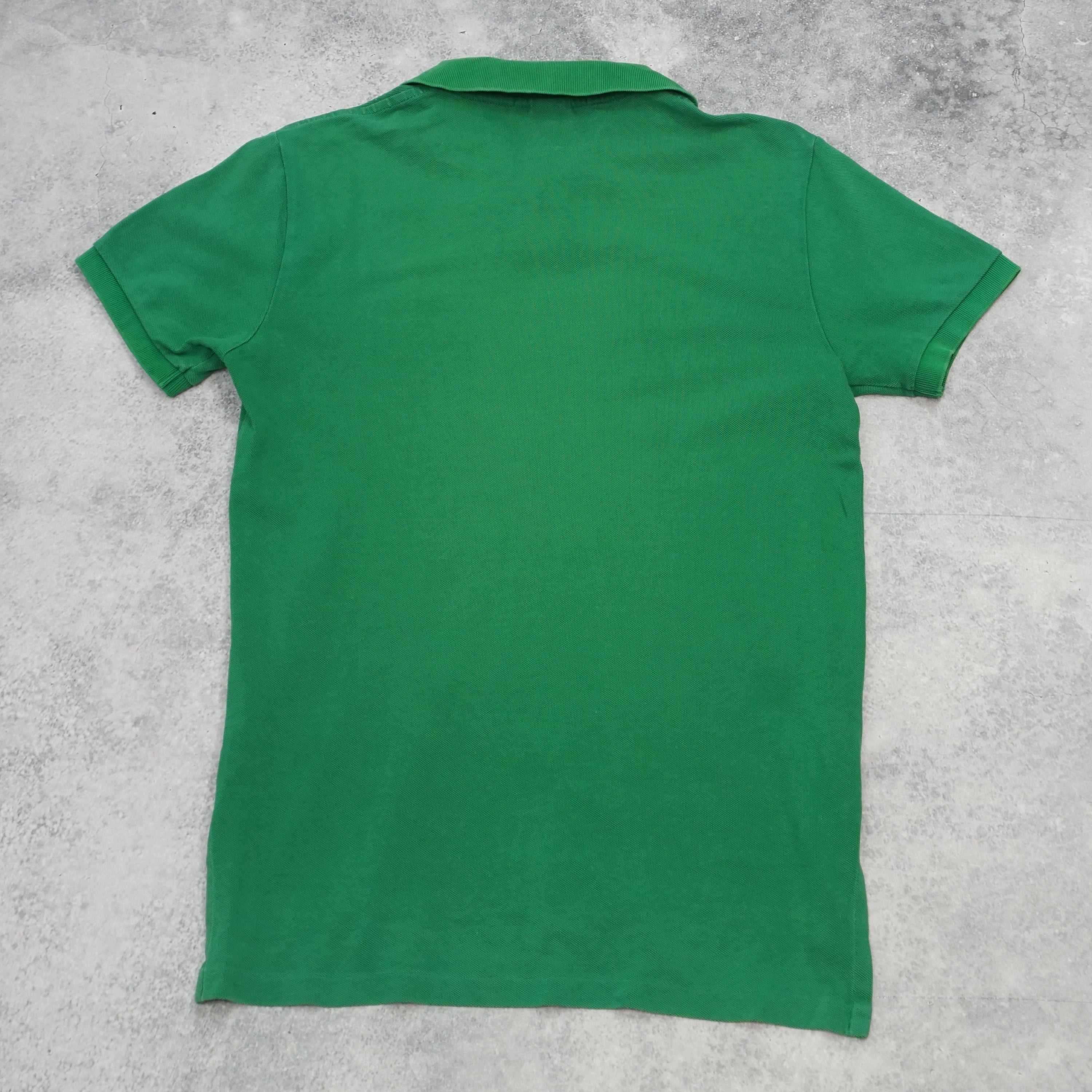 Polo Custom Fit Polo