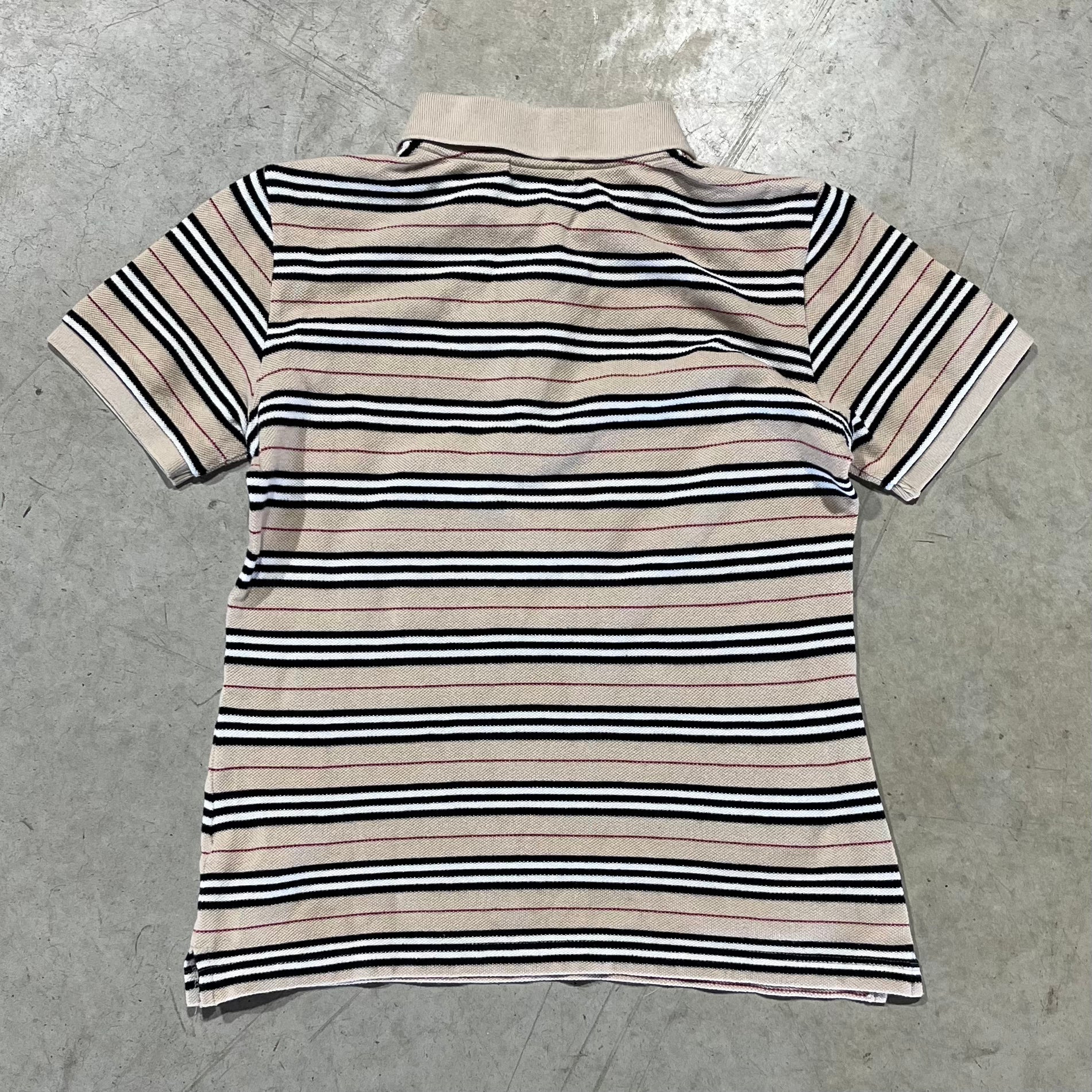 Burberry Polo