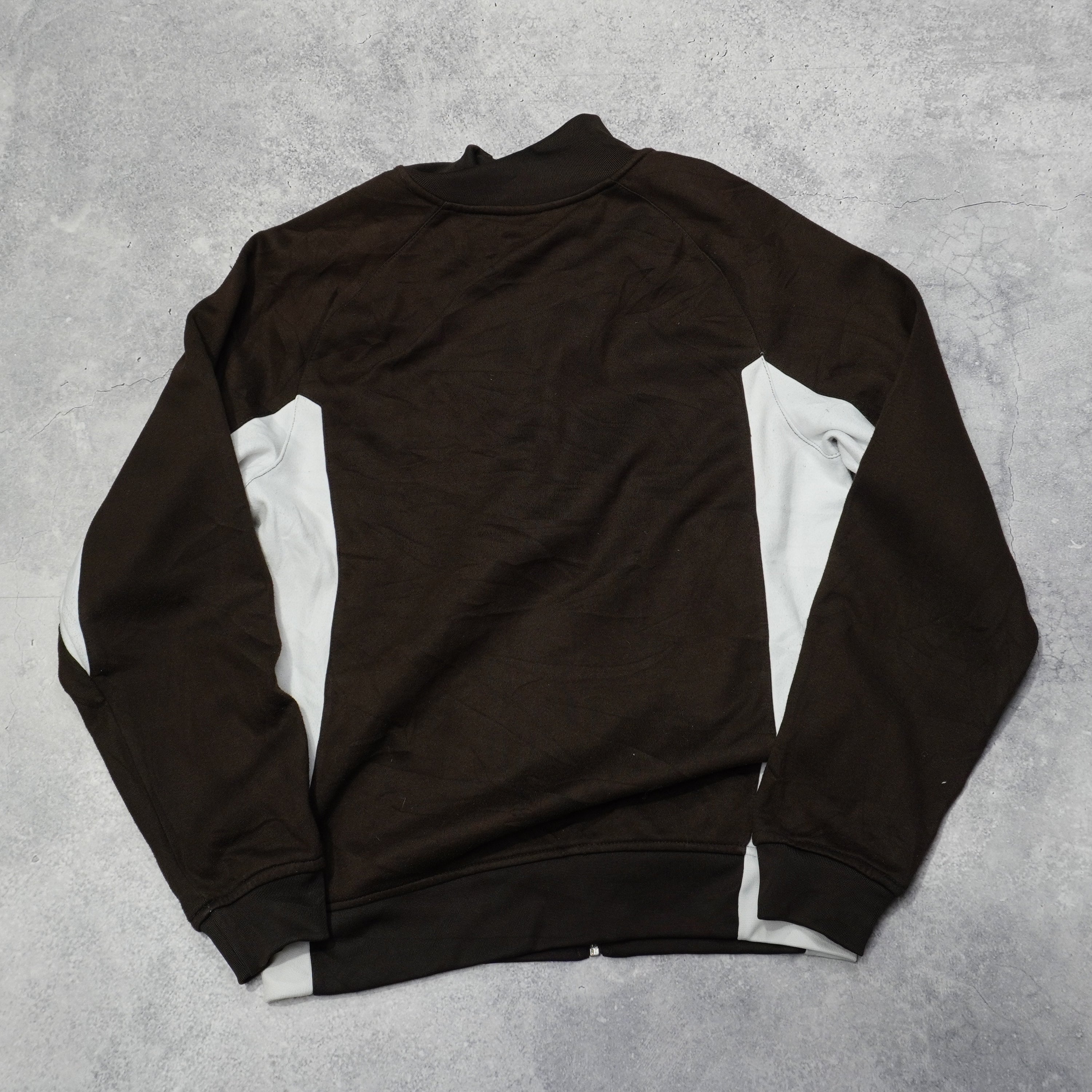 2000s Umbro Zip Up
