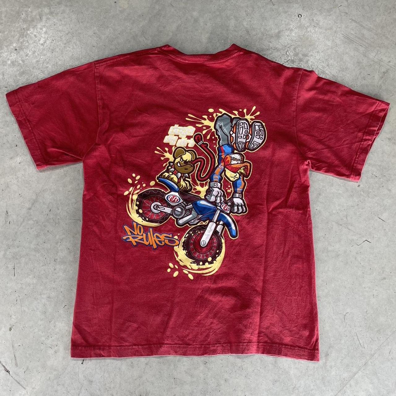 2000s Graphic T-Shirt