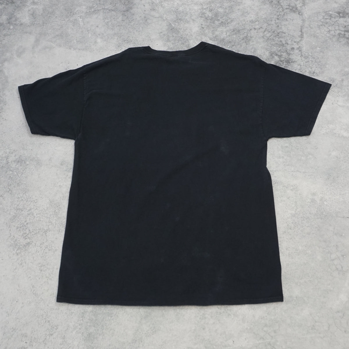 2000s Fruit Of The Loom Graphic T-Shirt