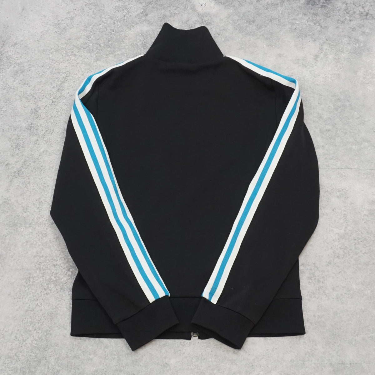 2000s Adidas Patch Track Jacket