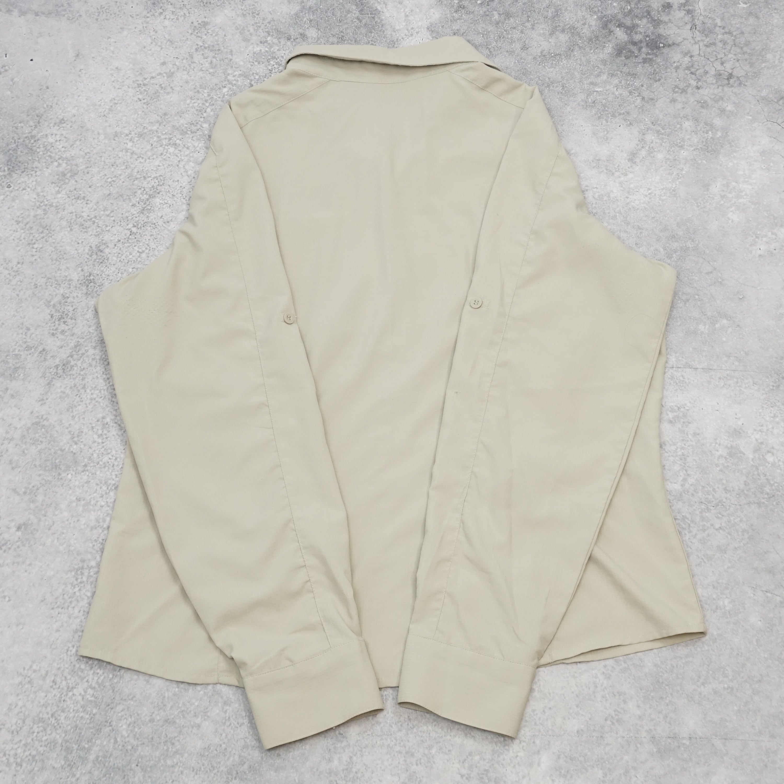 Kathmandu Shirt