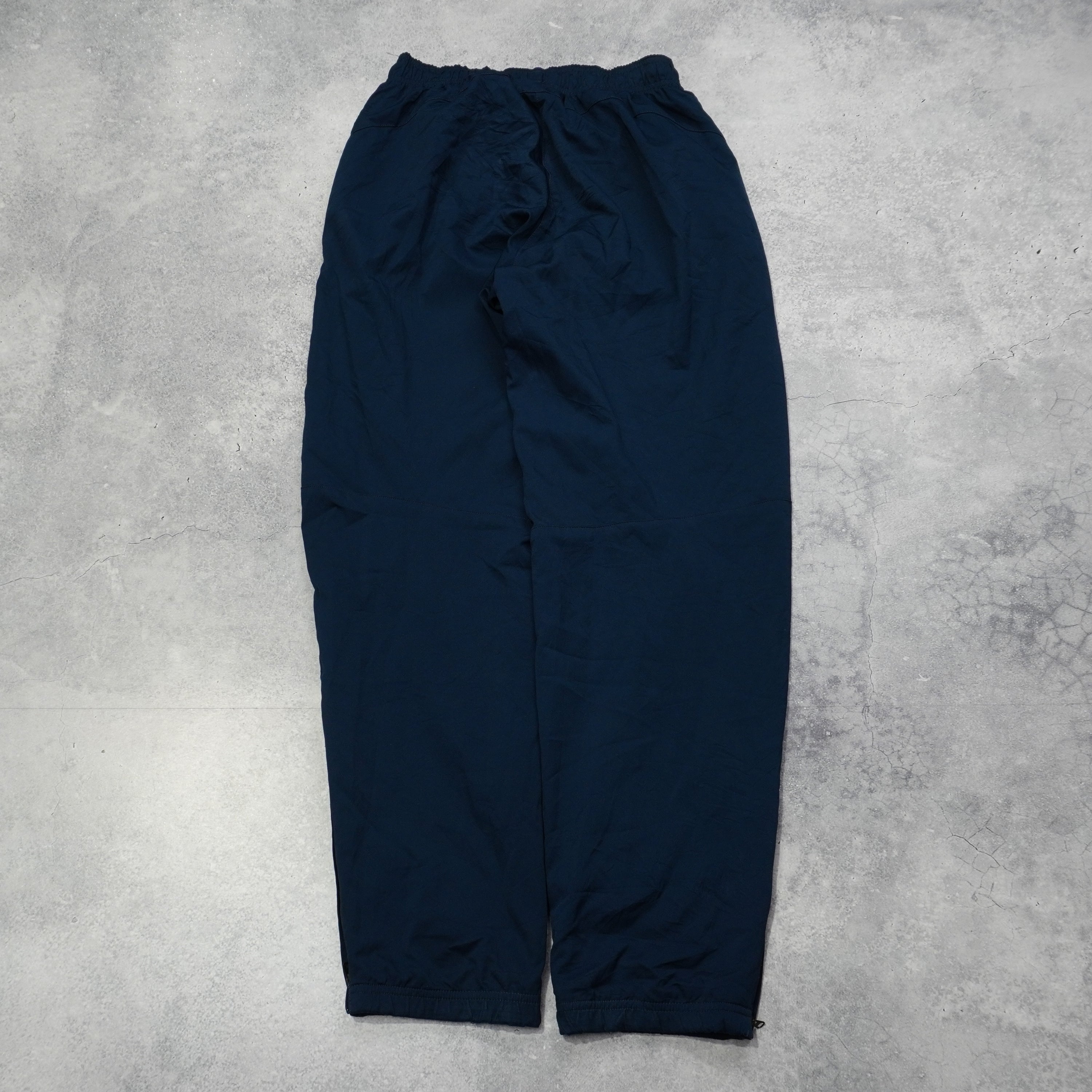 2000s Nike Manchester United Track Pants