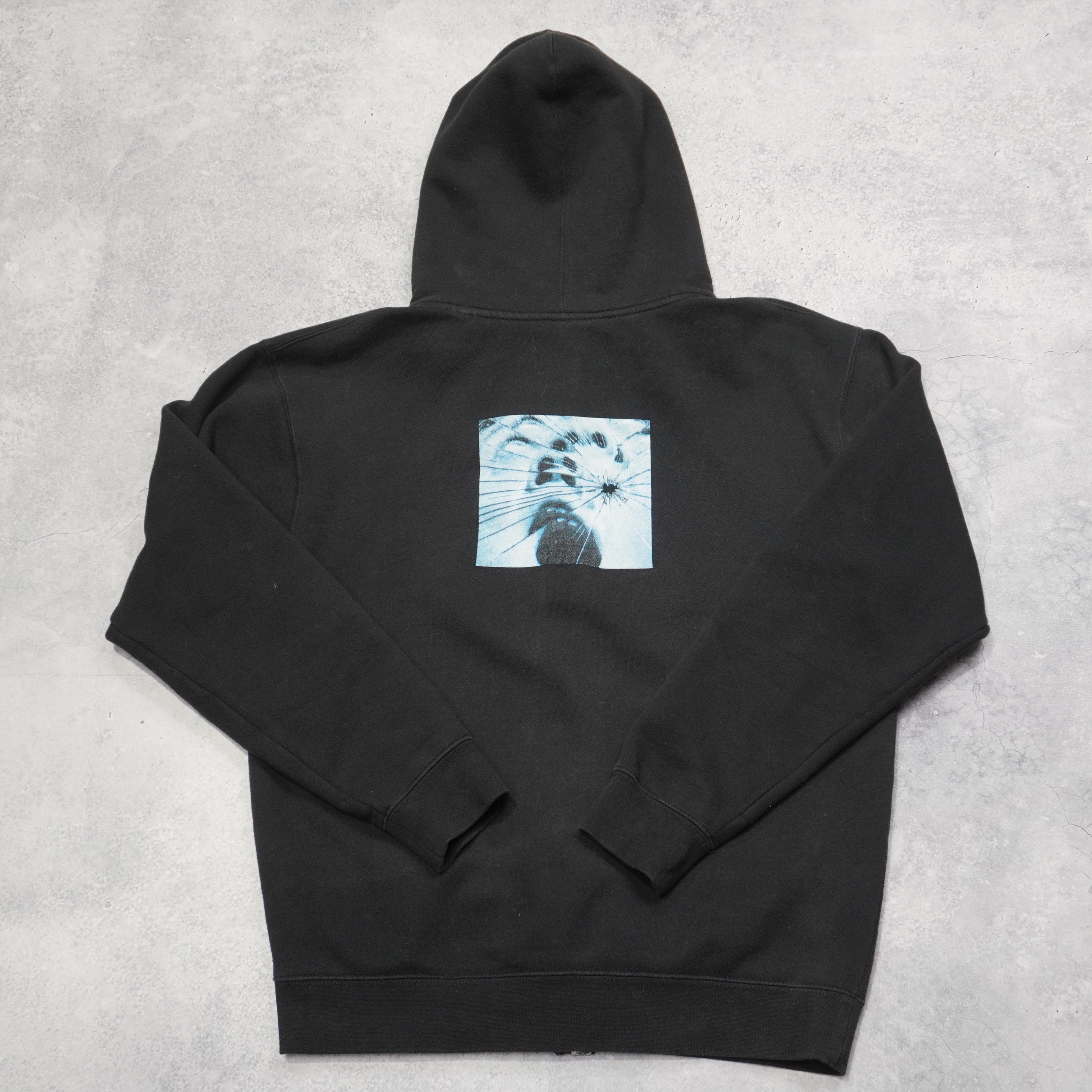Modern Hockey Hoodie