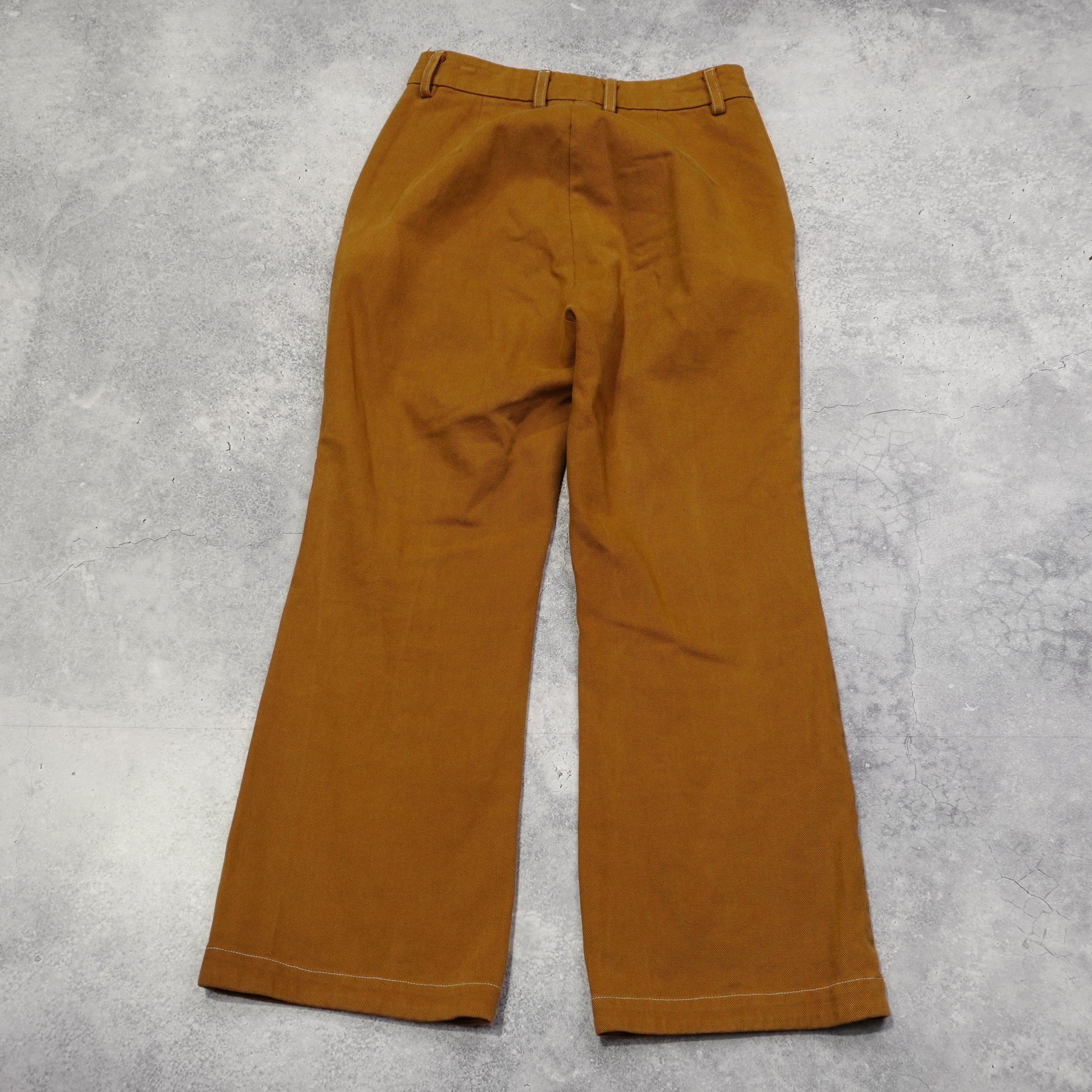 Arthur Flared Pants