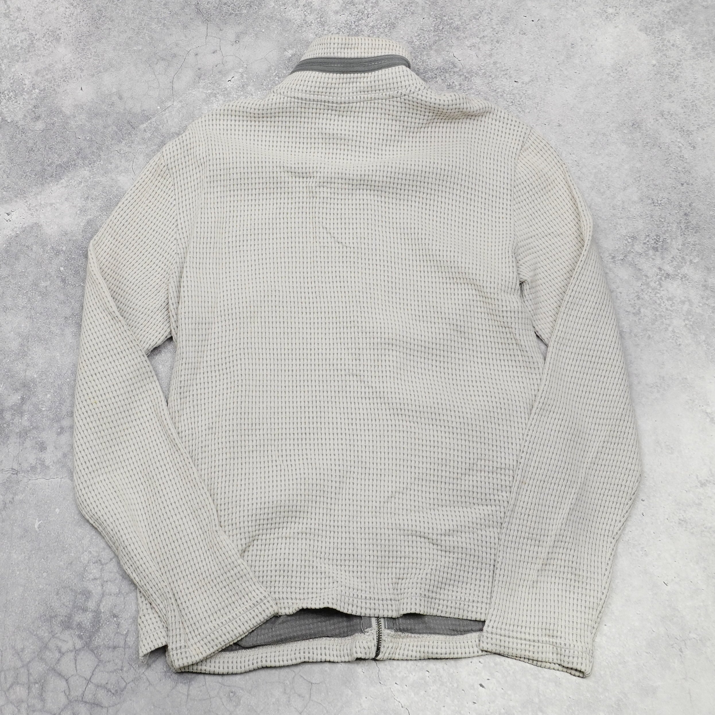 2000s Armani Exchange Zip Up