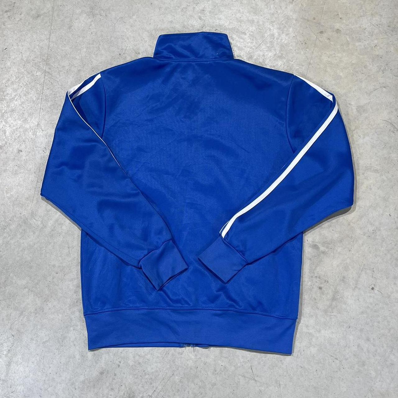 2000s Adidas Track Jacket