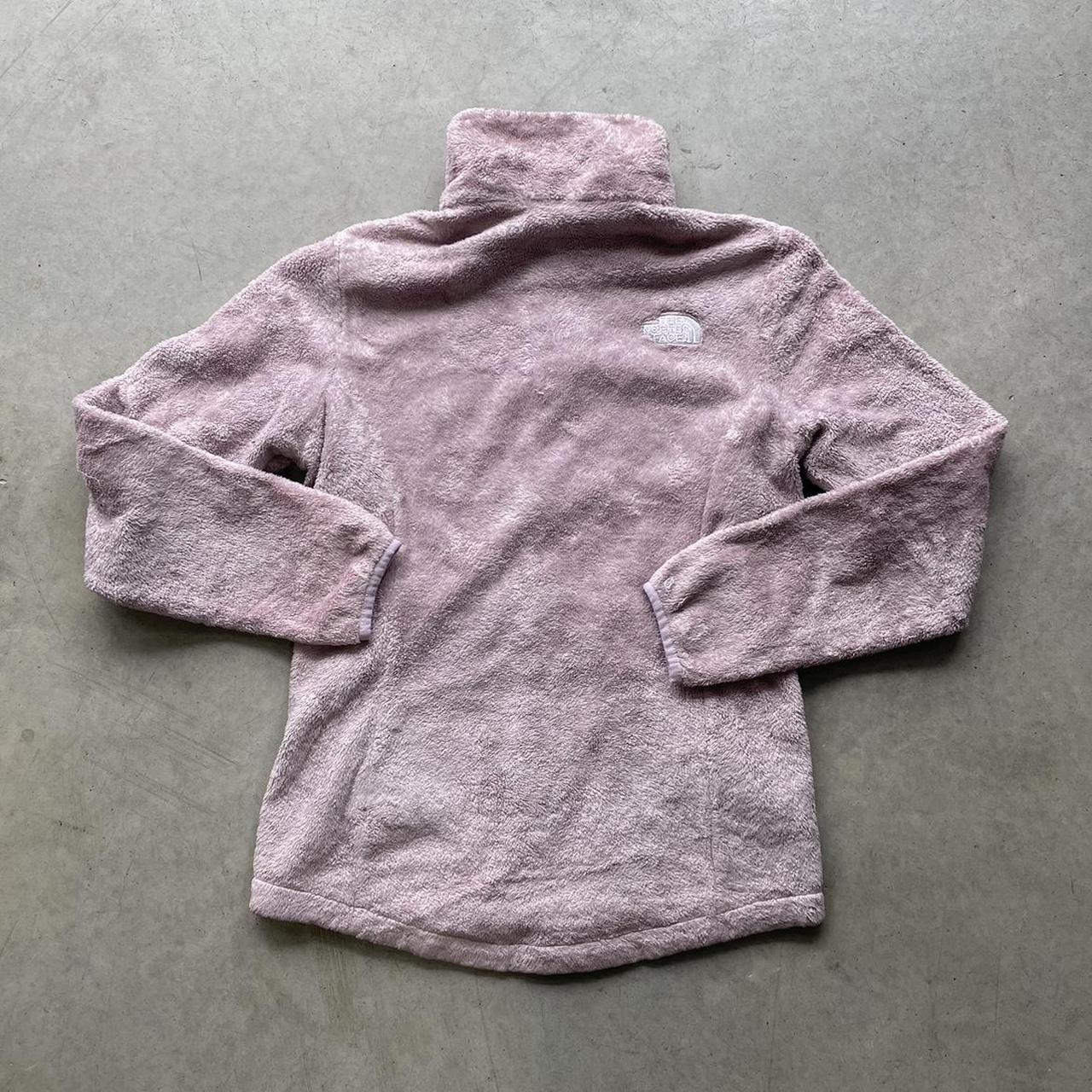 2000s The North Face Soft Hoodie