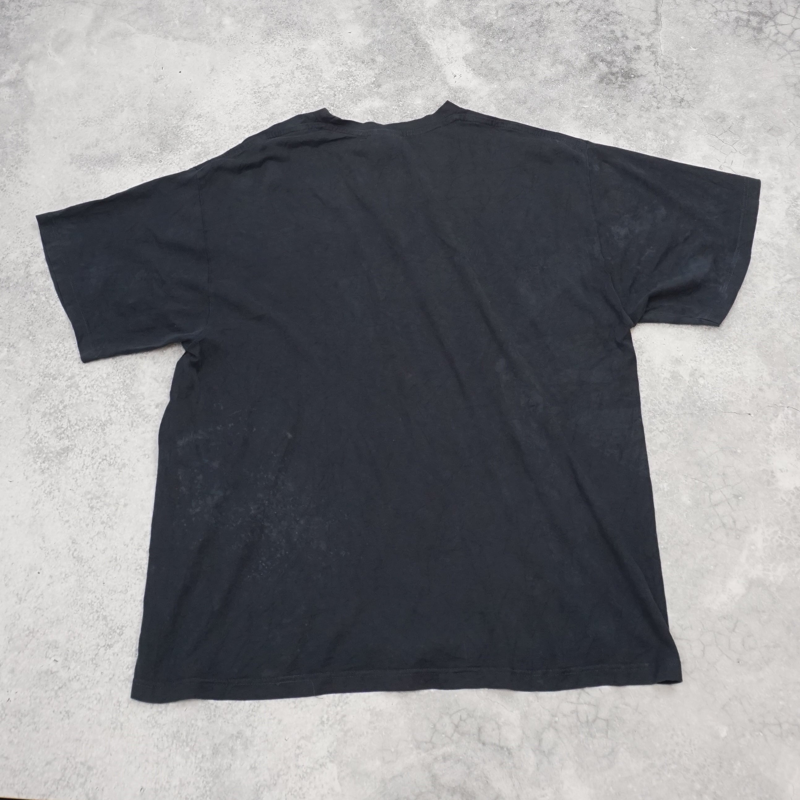 2000s Nike Just Do It T-Shirt