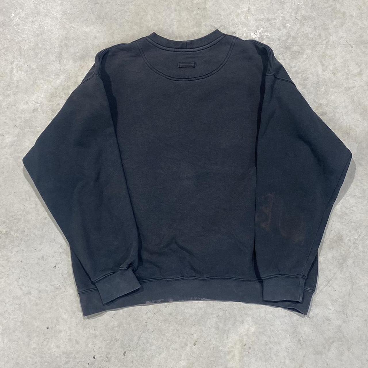 2000s Columbia Sportswear Oversized Crewneck