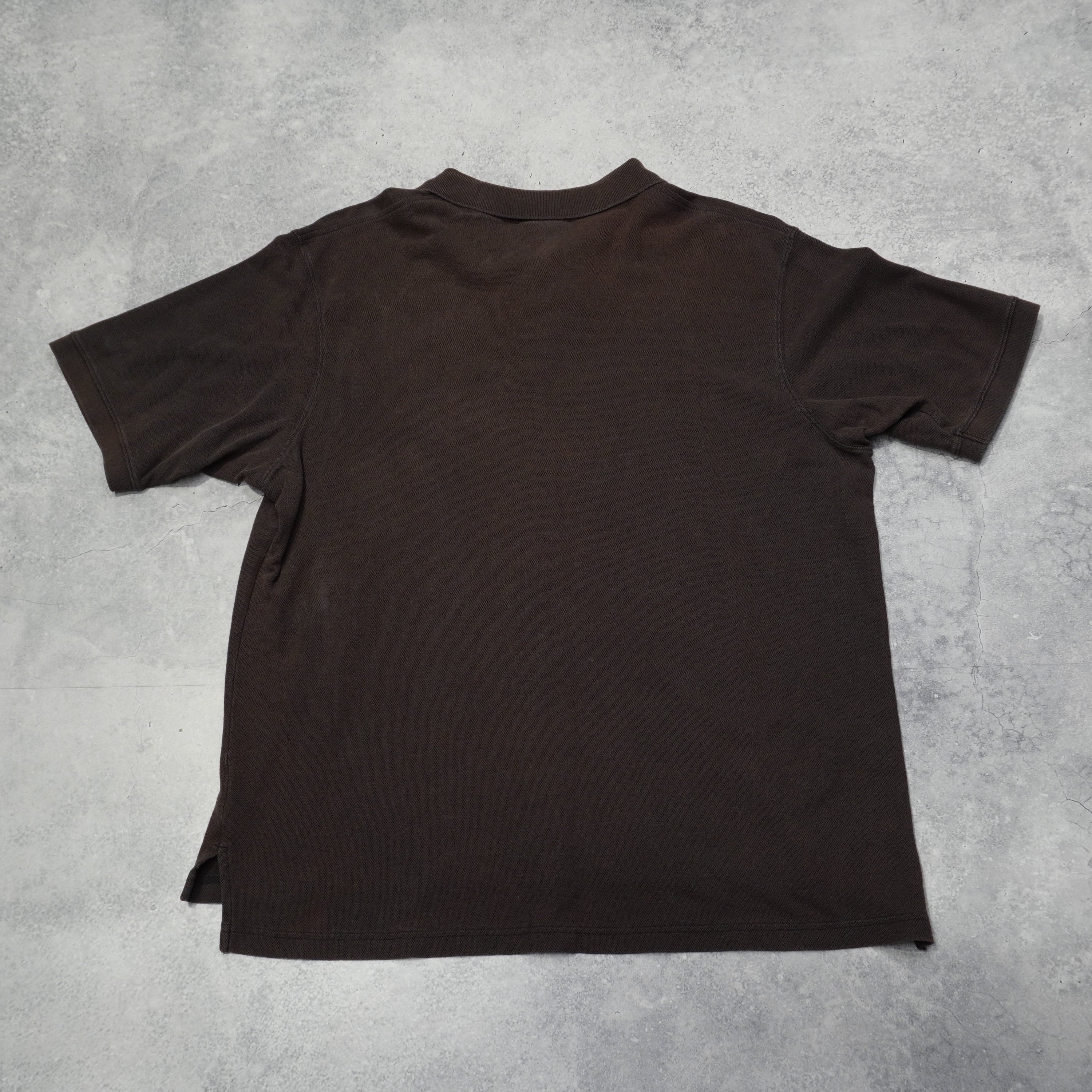 2000s Timberland Polo