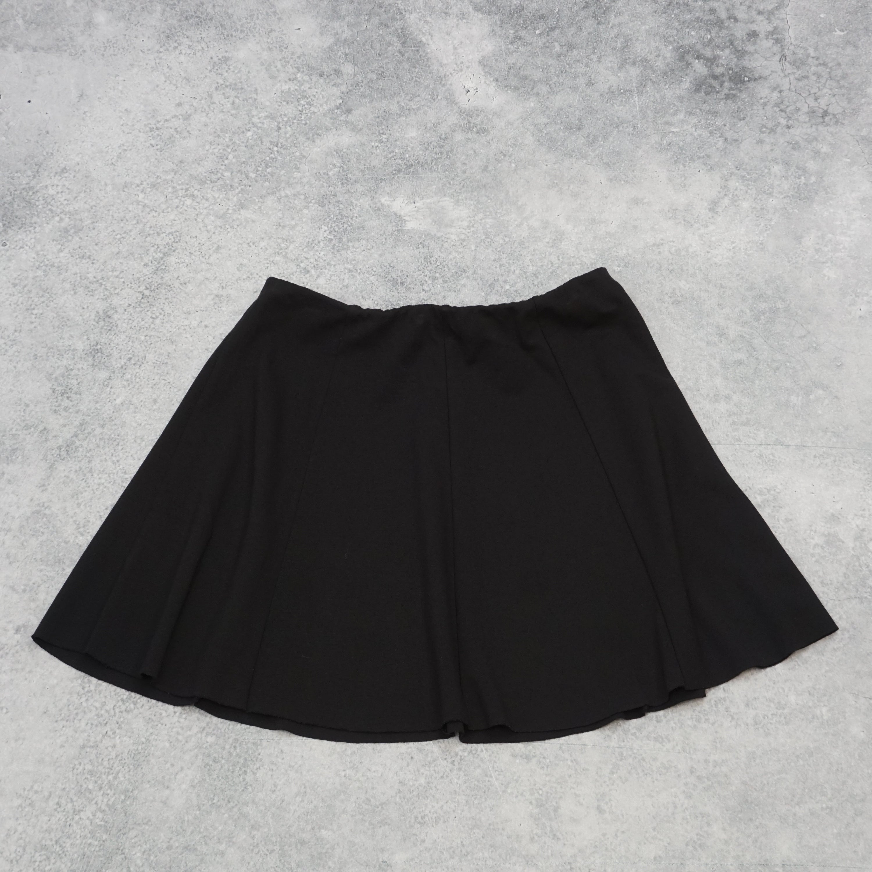 Suite Benedict Skirt